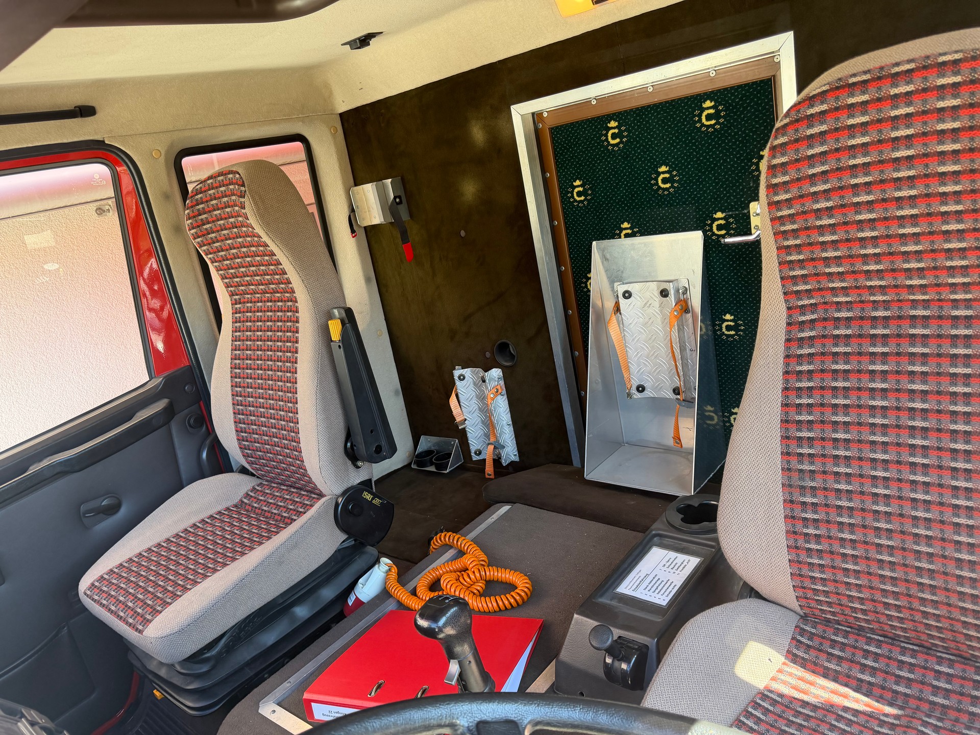 STEYR 11S14 Wohnmobil-image-6