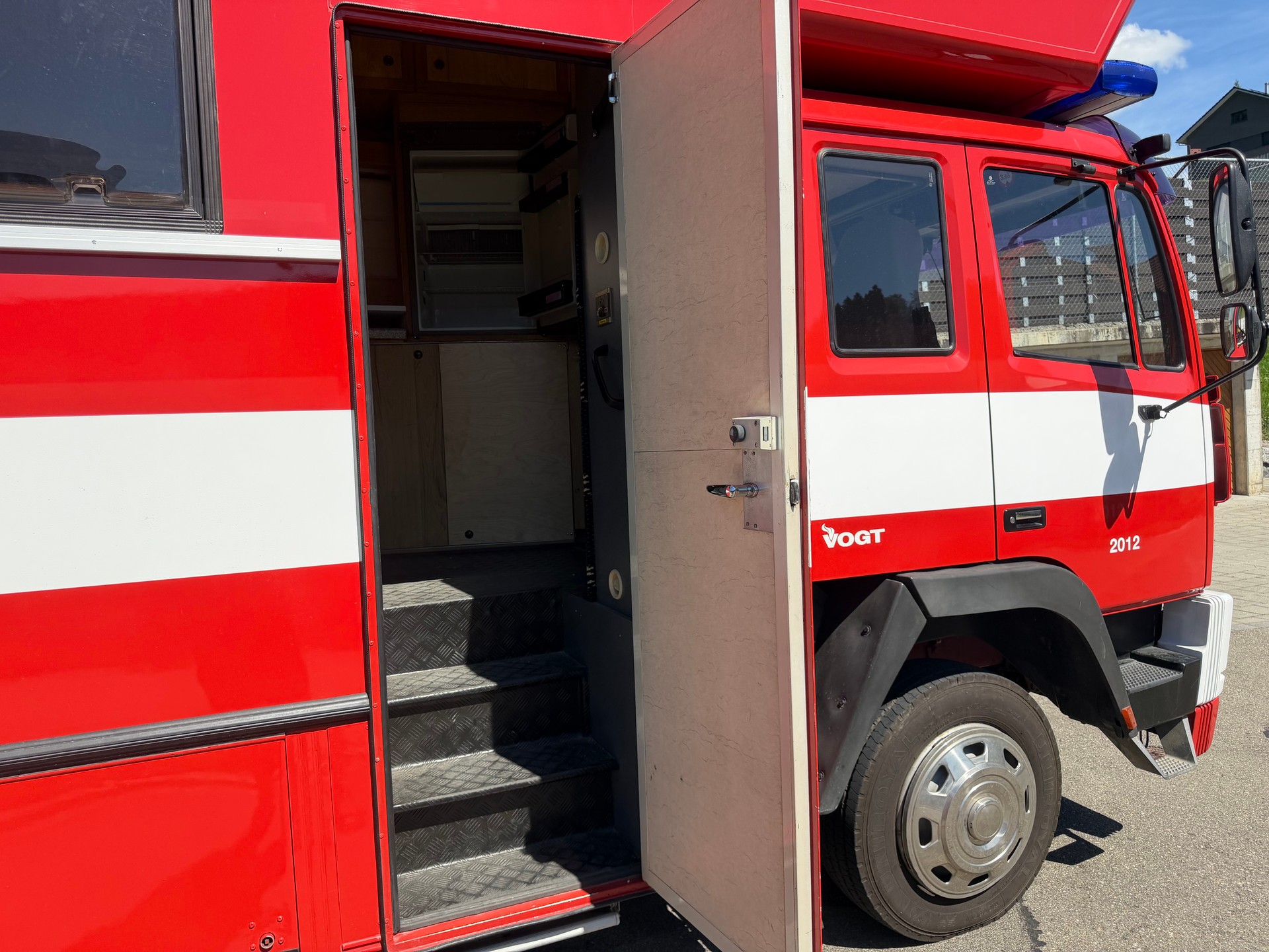 STEYR 11S14 Wohnmobil-image-8
