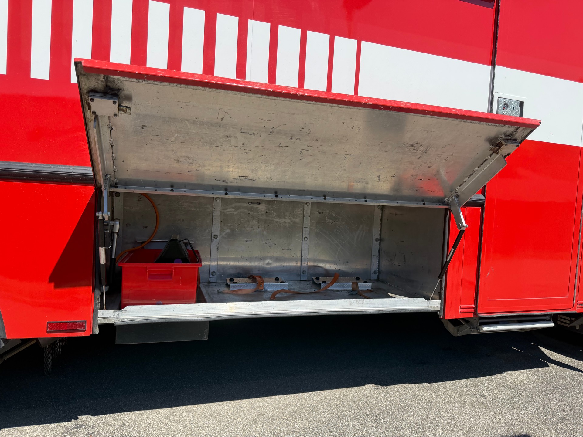 STEYR 11S14 Wohnmobil-image-9