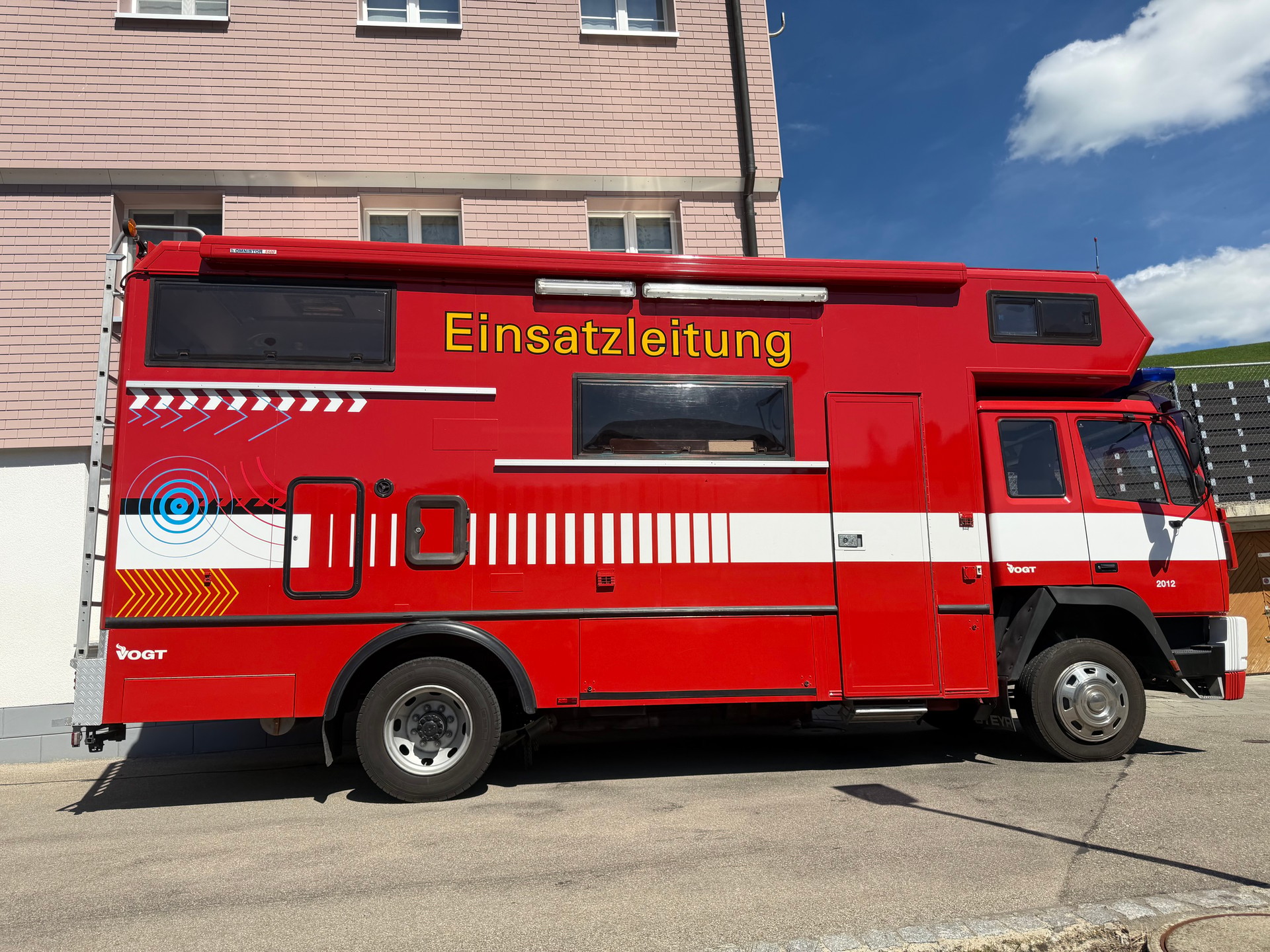 STEYR 11S14 Wohnmobil-image-3