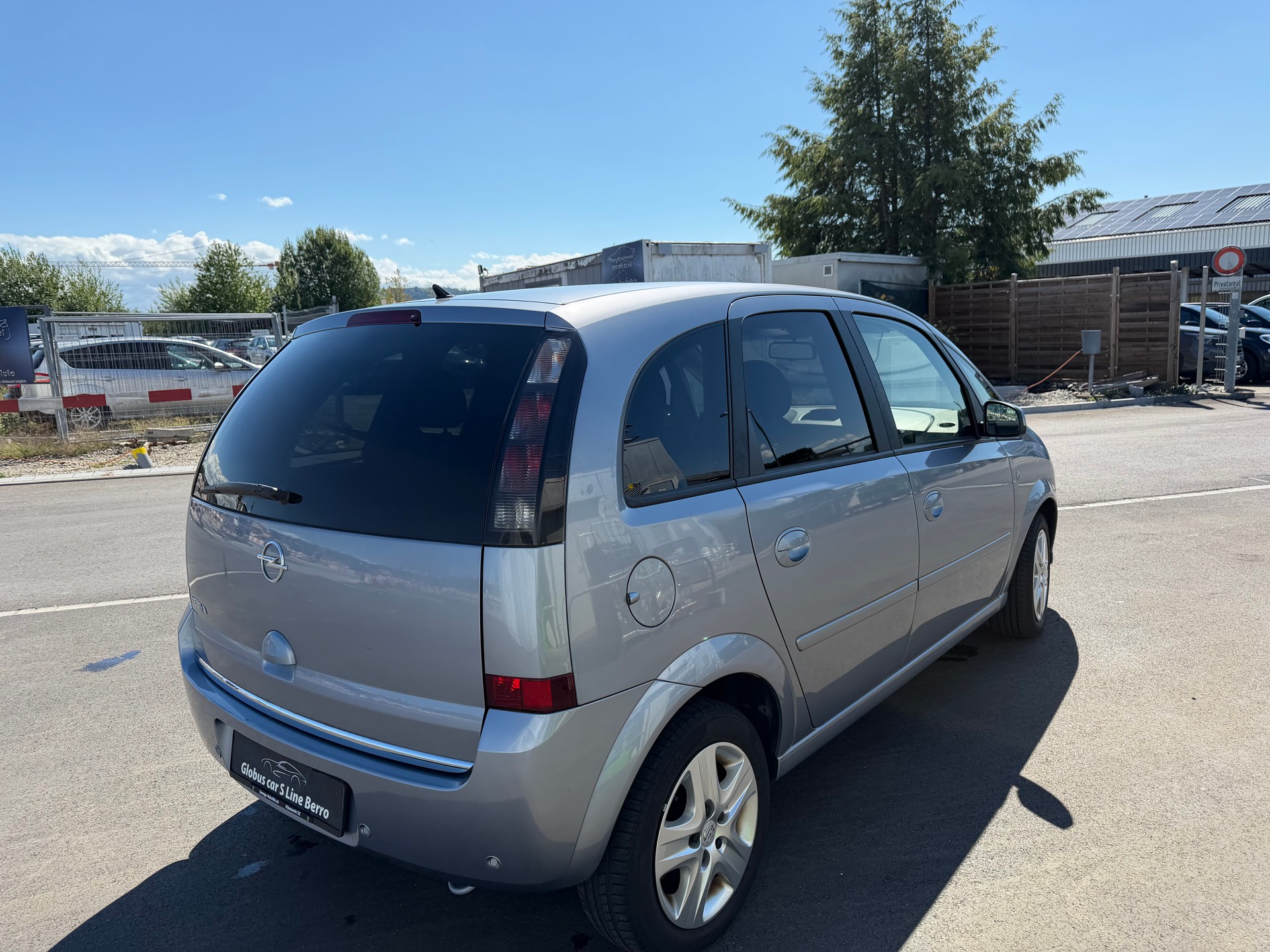OPEL Meriva 1.6i-16 TP (Essentia)-image-3