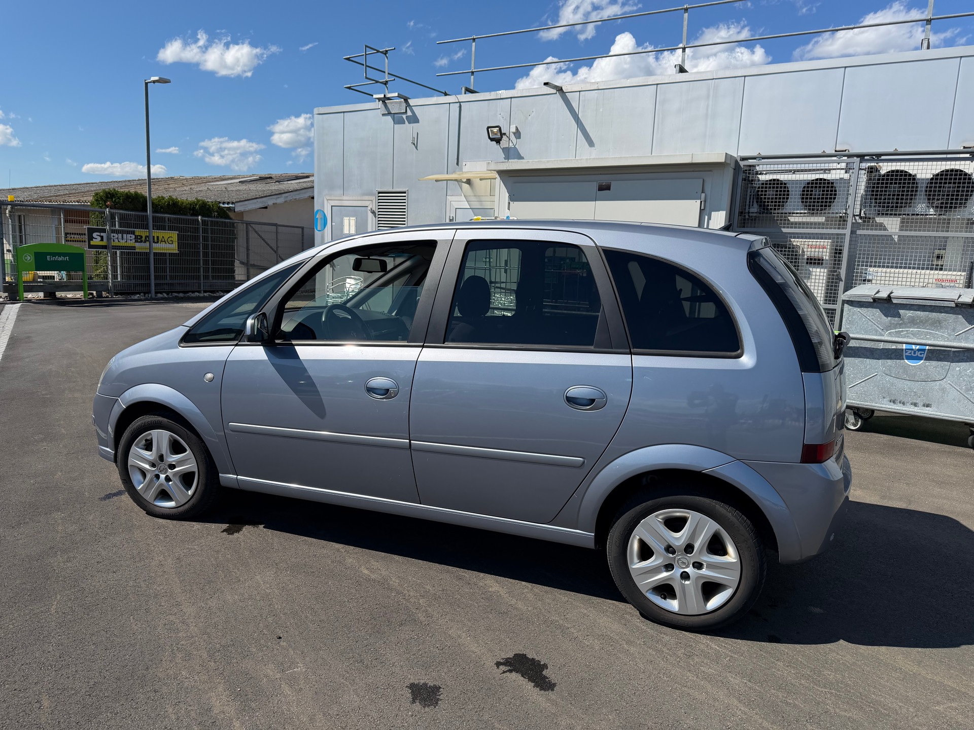 OPEL Meriva 1.6i-16 TP (Essentia)-image-6