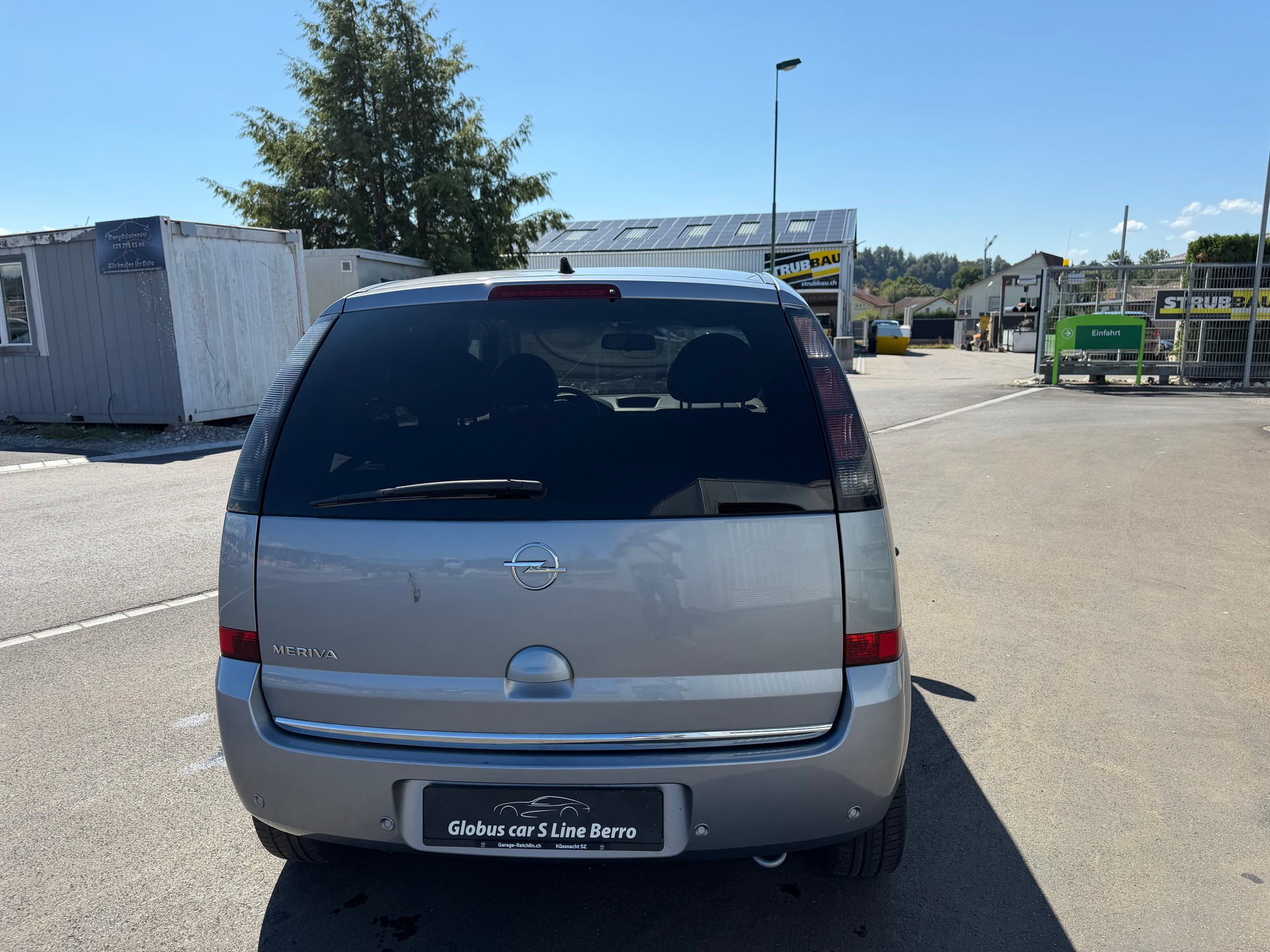 OPEL Meriva 1.6i-16 TP (Essentia)-image-4