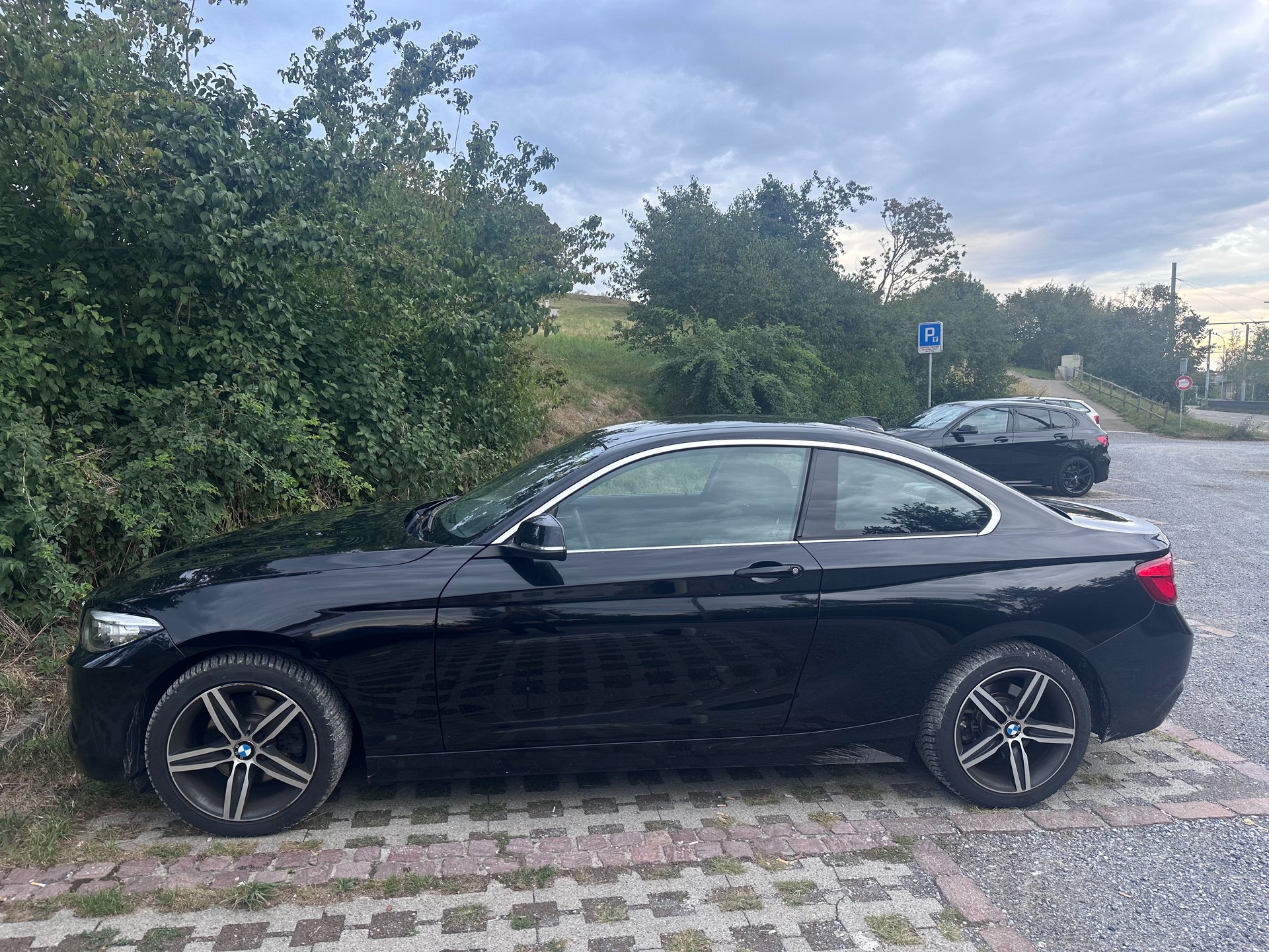 BMW 220d xDrive-image-4