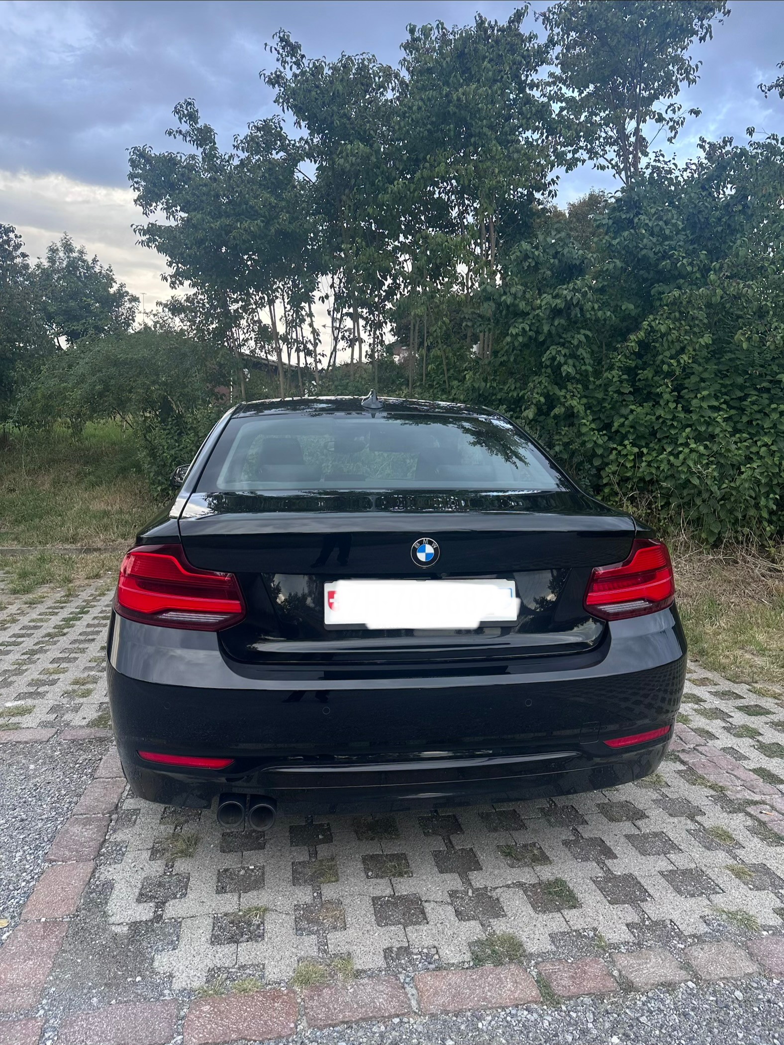 BMW 220d xDrive-image-2