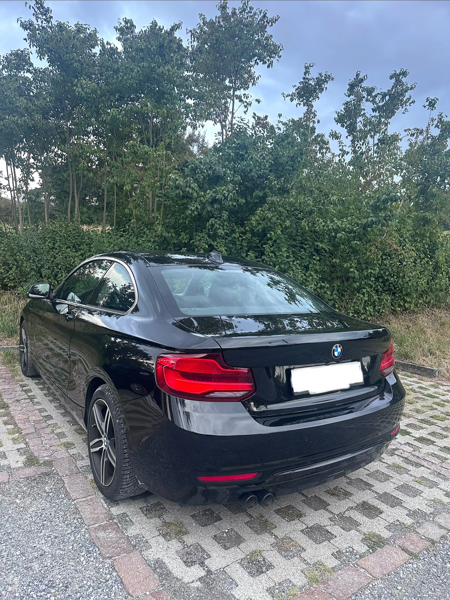 BMW 220d xDrive-image-1