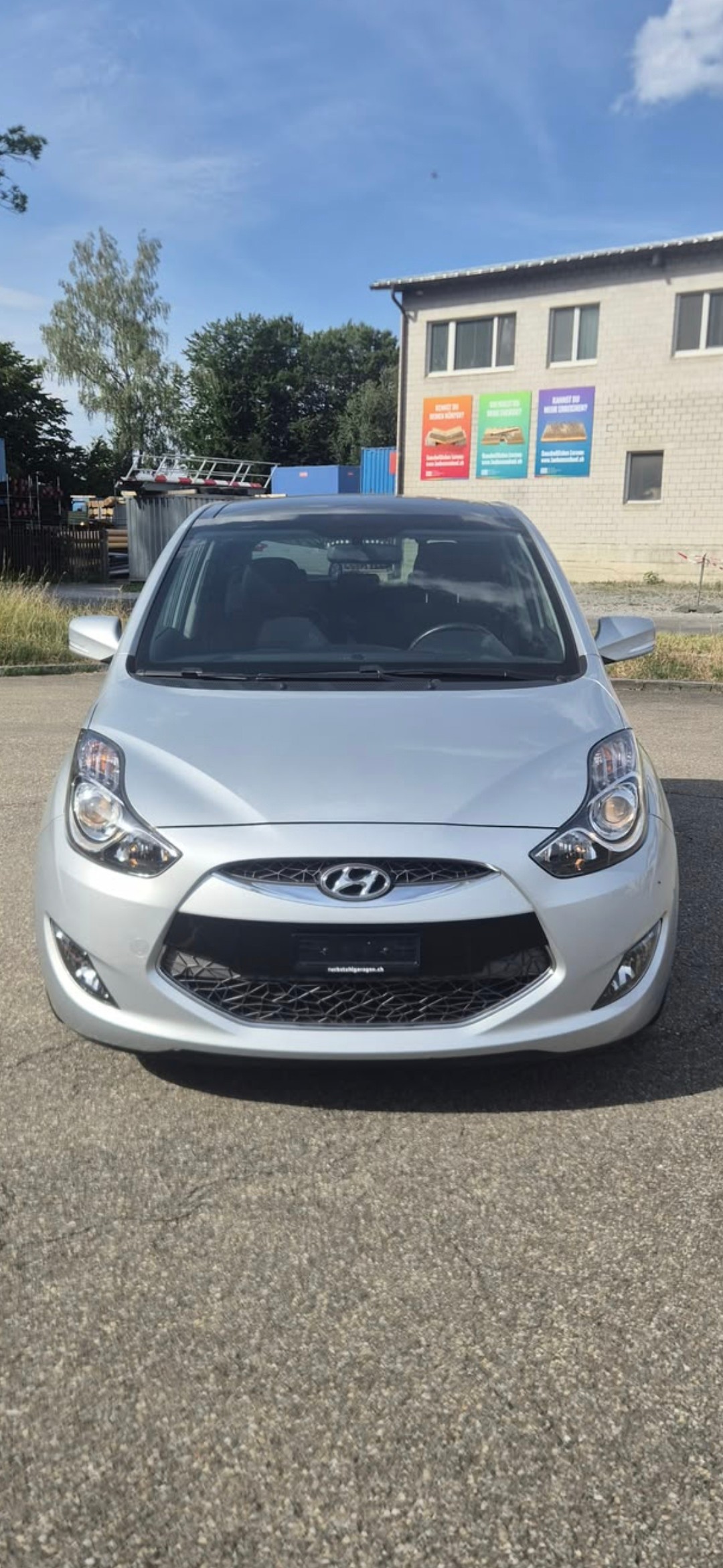HYUNDAI iX20-image-0
