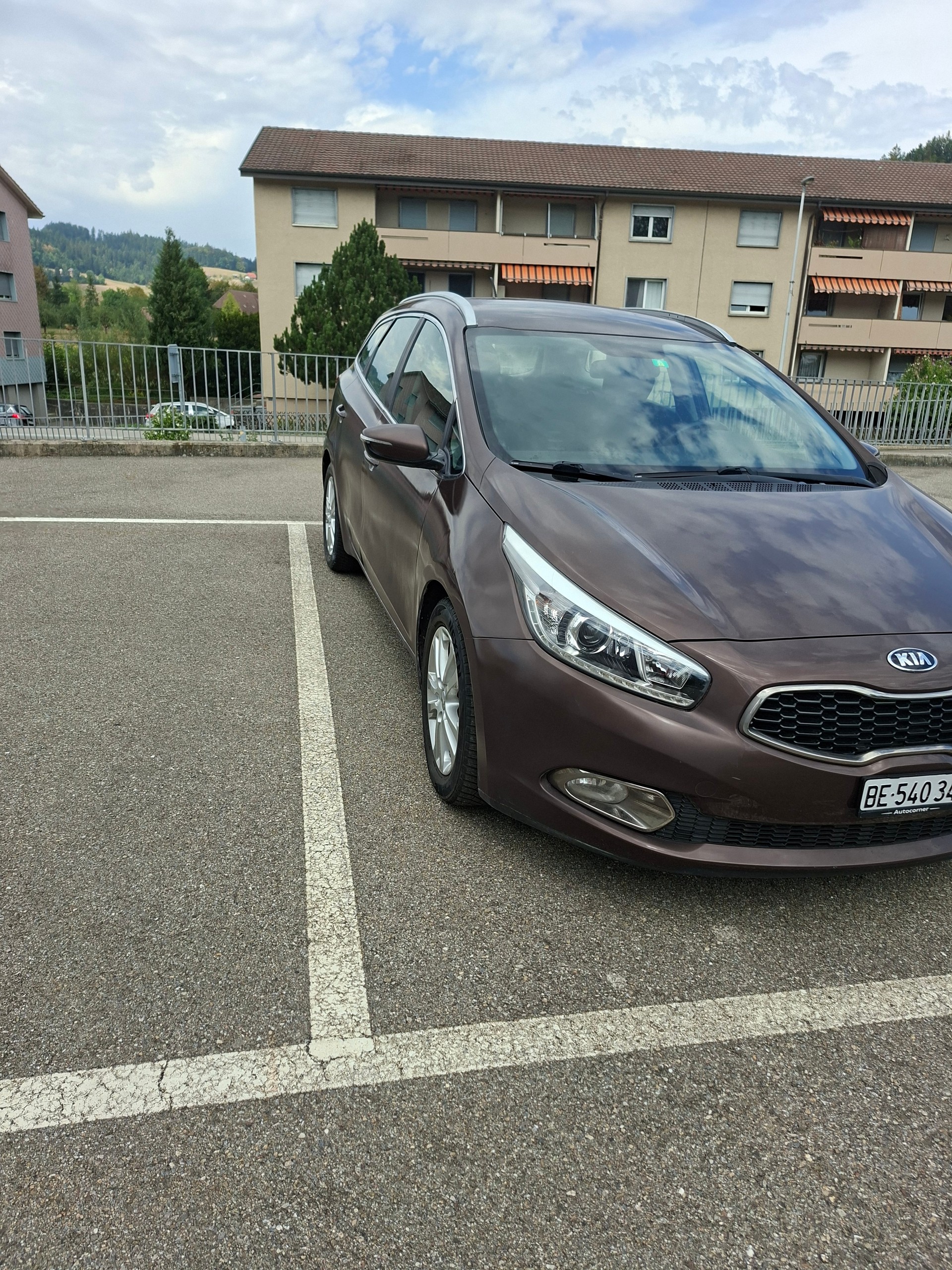 HYUNDAI Kia Ceed 1.6.136PS-image-4