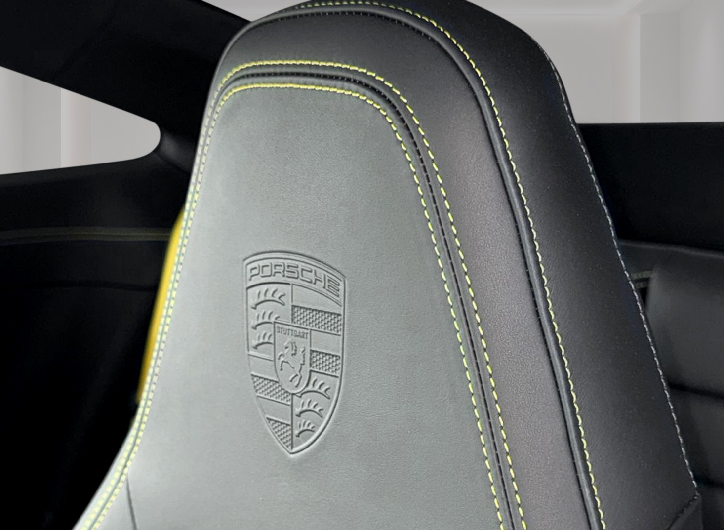 PORSCHE 911 Carrera S PDK "Facelift" BiTurbo / CH-Auto-image-16