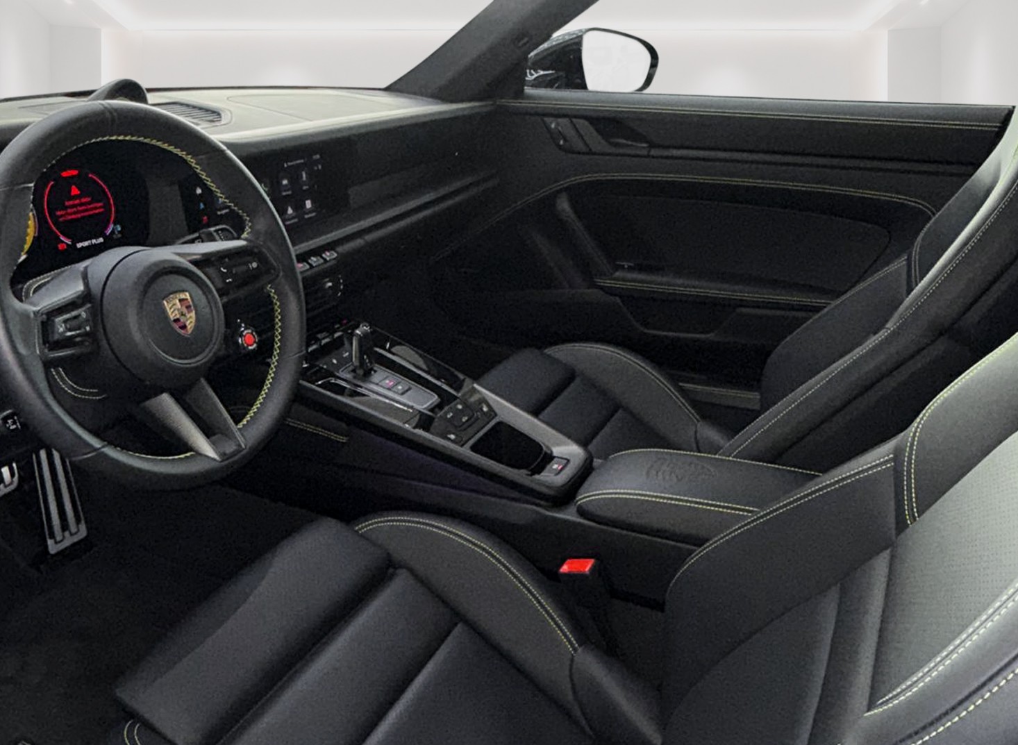PORSCHE 911 Carrera S PDK "Facelift" BiTurbo / CH-Auto-image-9