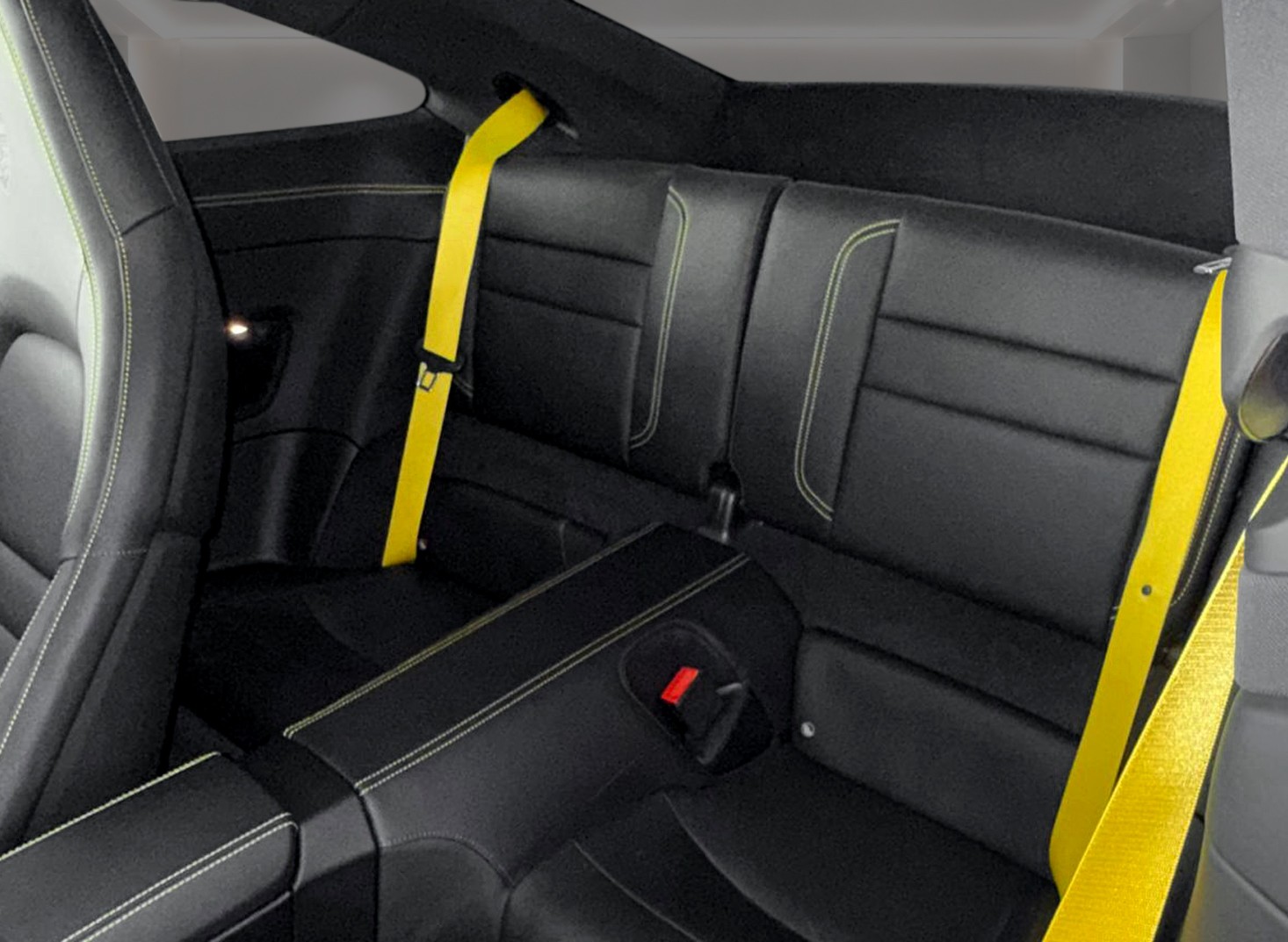 PORSCHE 911 Carrera S PDK "Facelift" BiTurbo / CH-Auto-image-11