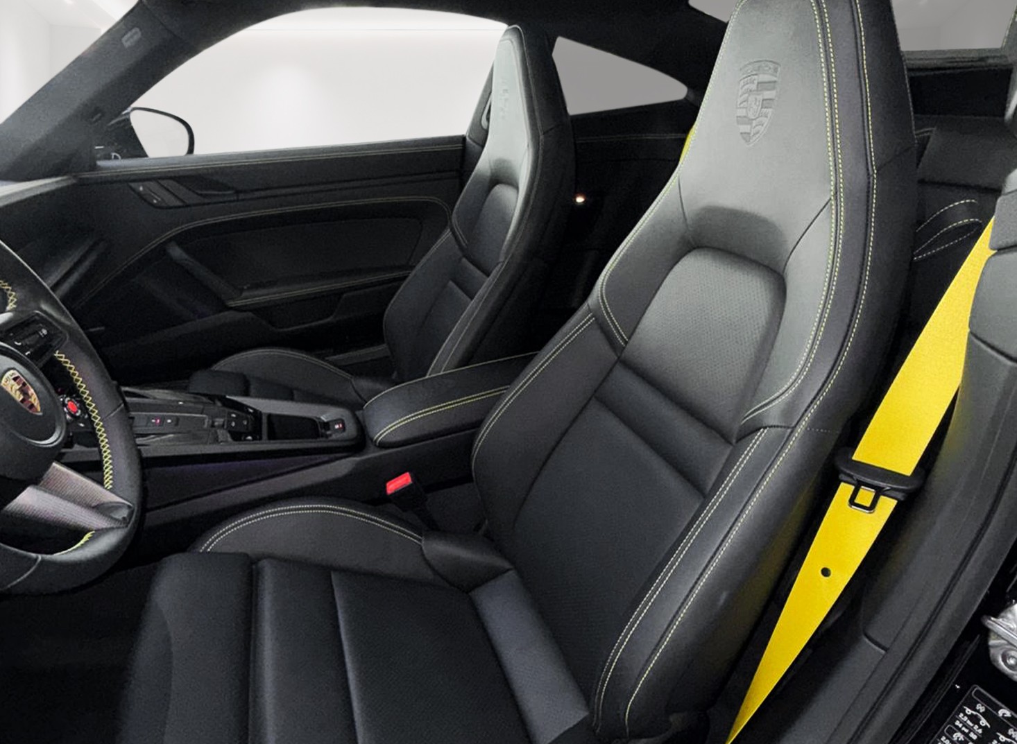 PORSCHE 911 Carrera S PDK "Facelift" BiTurbo / CH-Auto-image-10