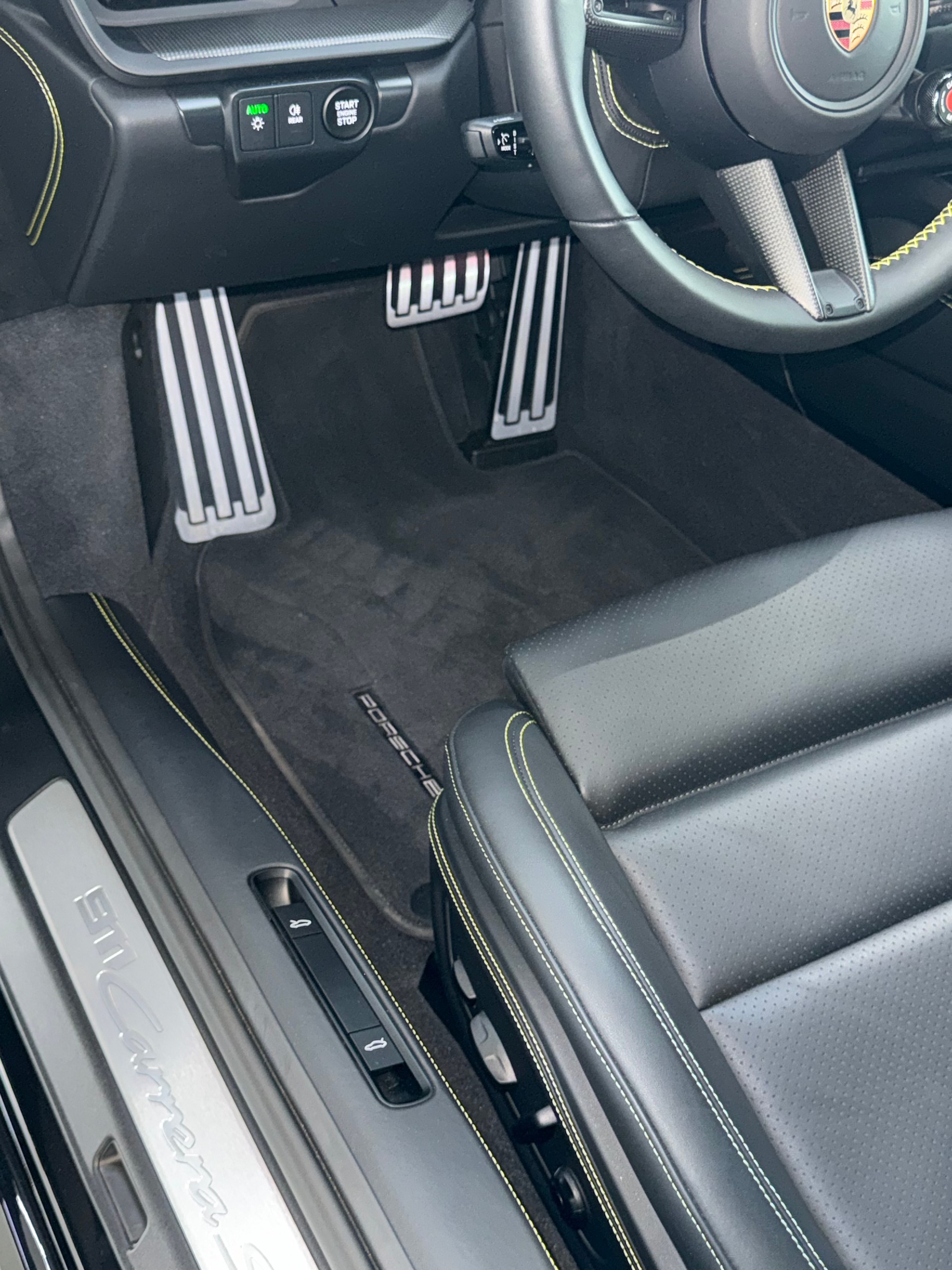 PORSCHE 911 Carrera S PDK "Facelift" BiTurbo / CH-Auto-image-19