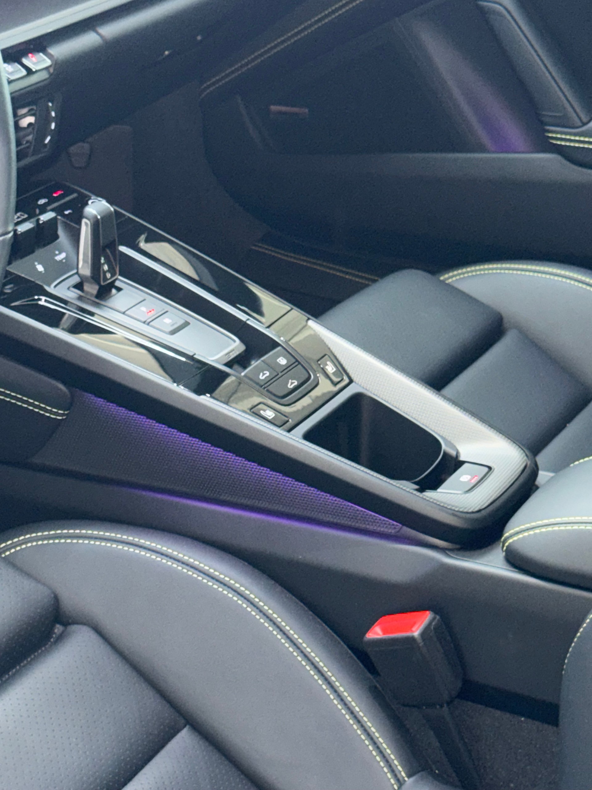 PORSCHE 911 Carrera S PDK "Facelift" BiTurbo / CH-Auto-image-20