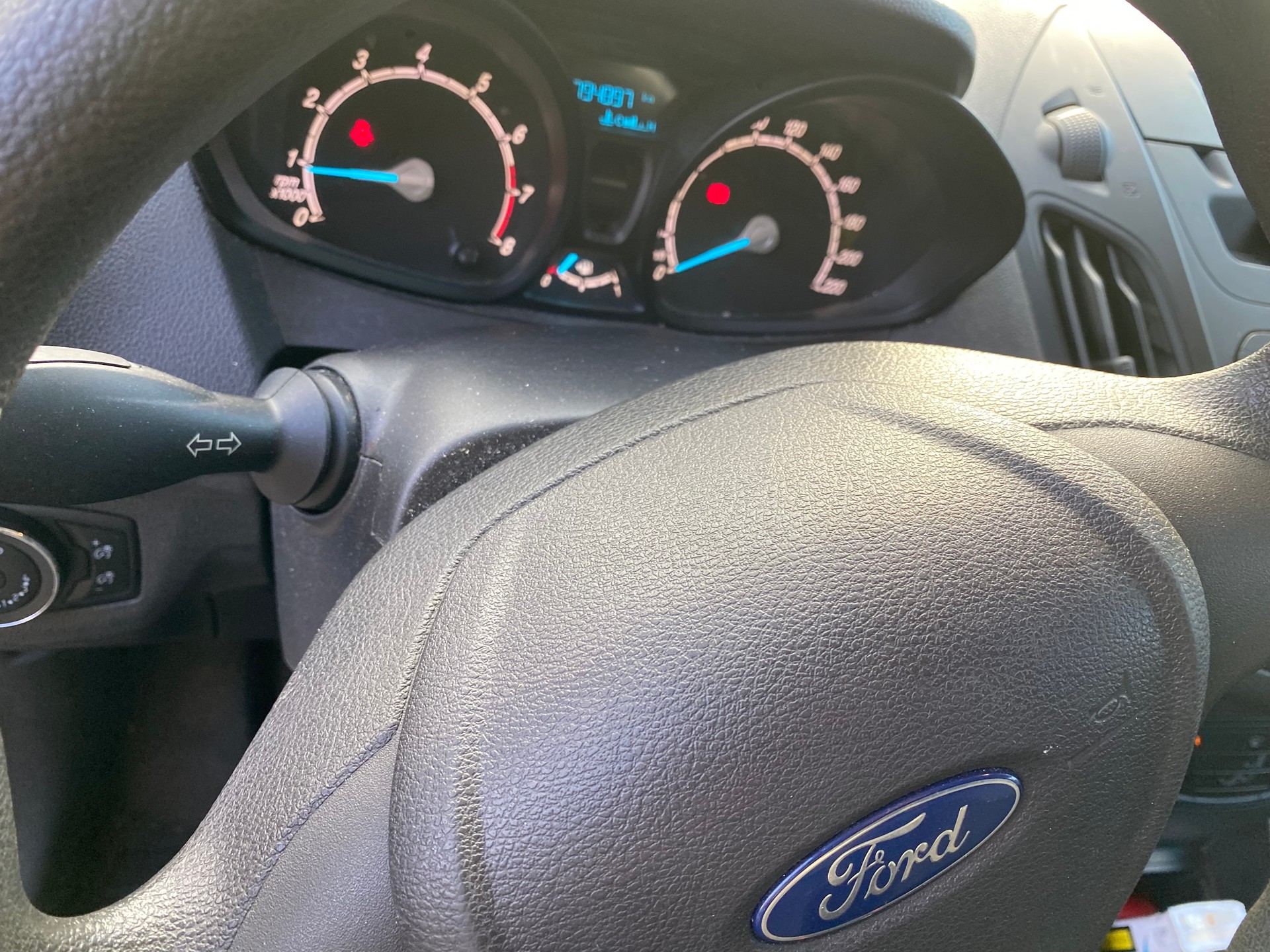 FORD Transit Courier Van 1.0 EcoBoost Trend-image-3