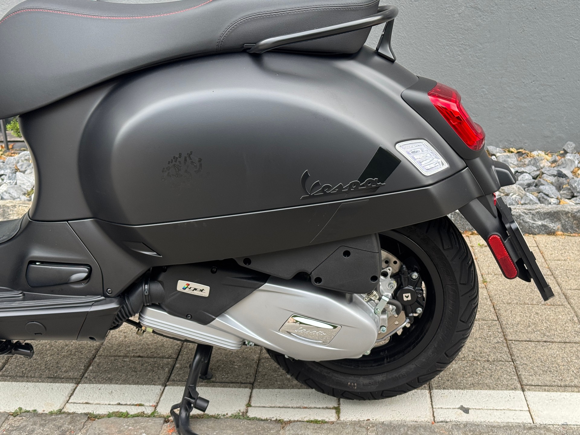PIAGGIO Vespa GTS 125 Super Sport RST Euro 5+-image-10