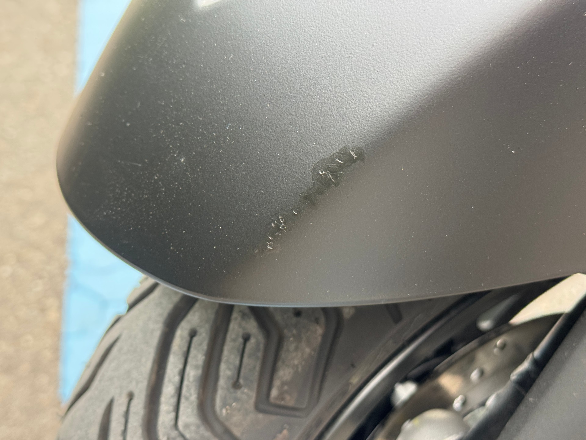 PIAGGIO Vespa GTS 125 Super Sport RST Euro 5+-image-15