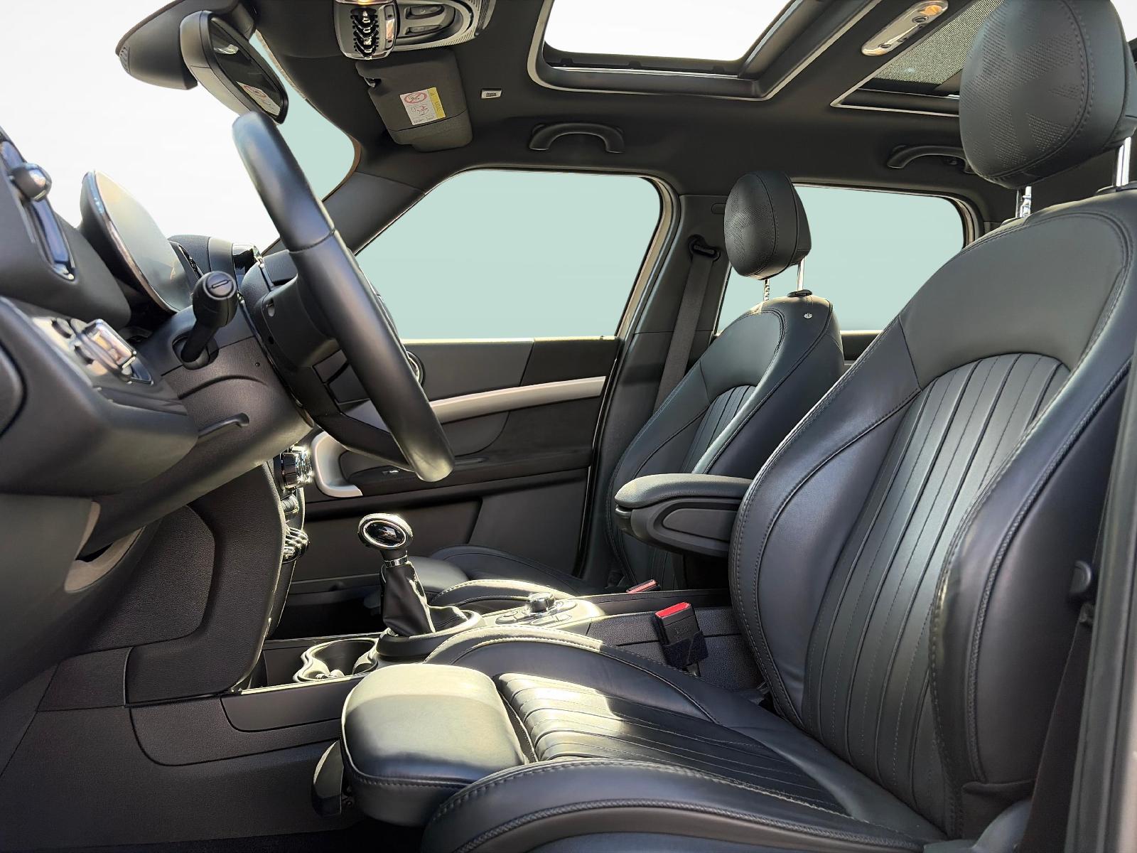 MINI Countryman F60 1.5i Cooper S E ALL4-image-10