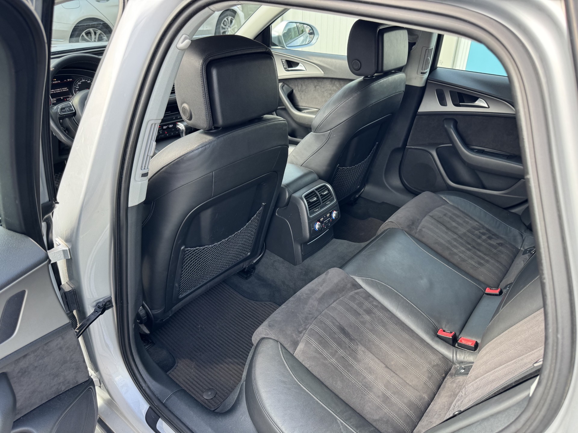 AUDI A6 allroad 3.0 BiTDI V6 quattro tiptronic-image-9
