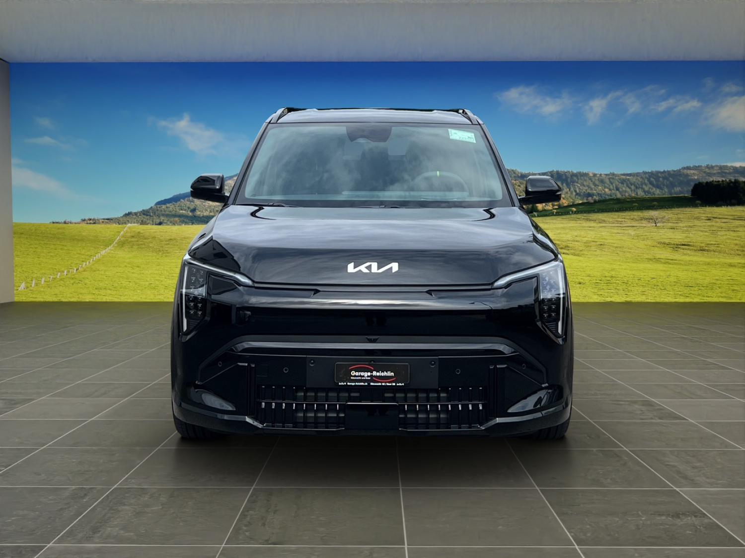 KIA EV3 81 kWh GT 4x4-image-7