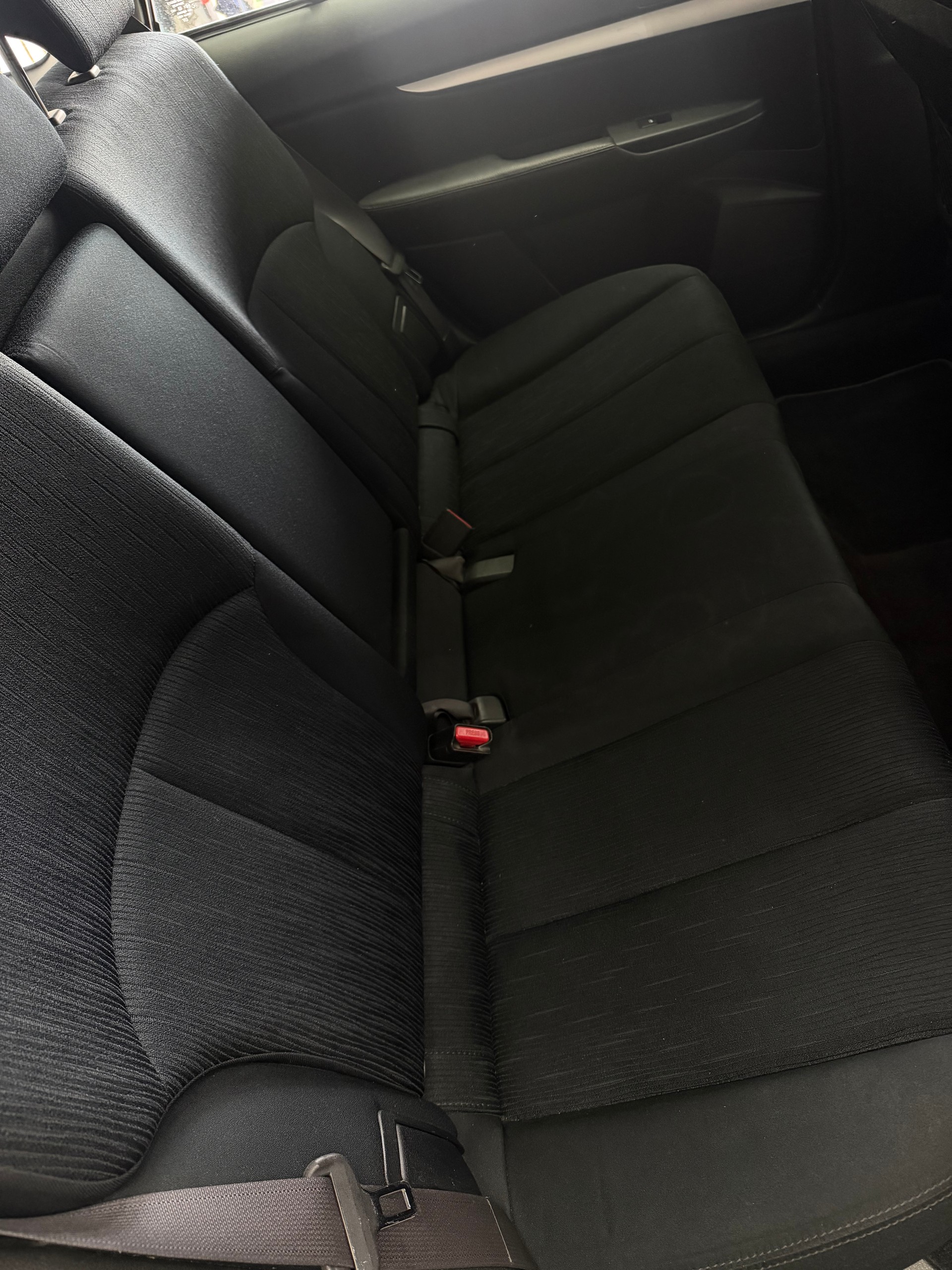 SUBARU Outback 2.0D Limited AWD Lineartronic-image-5