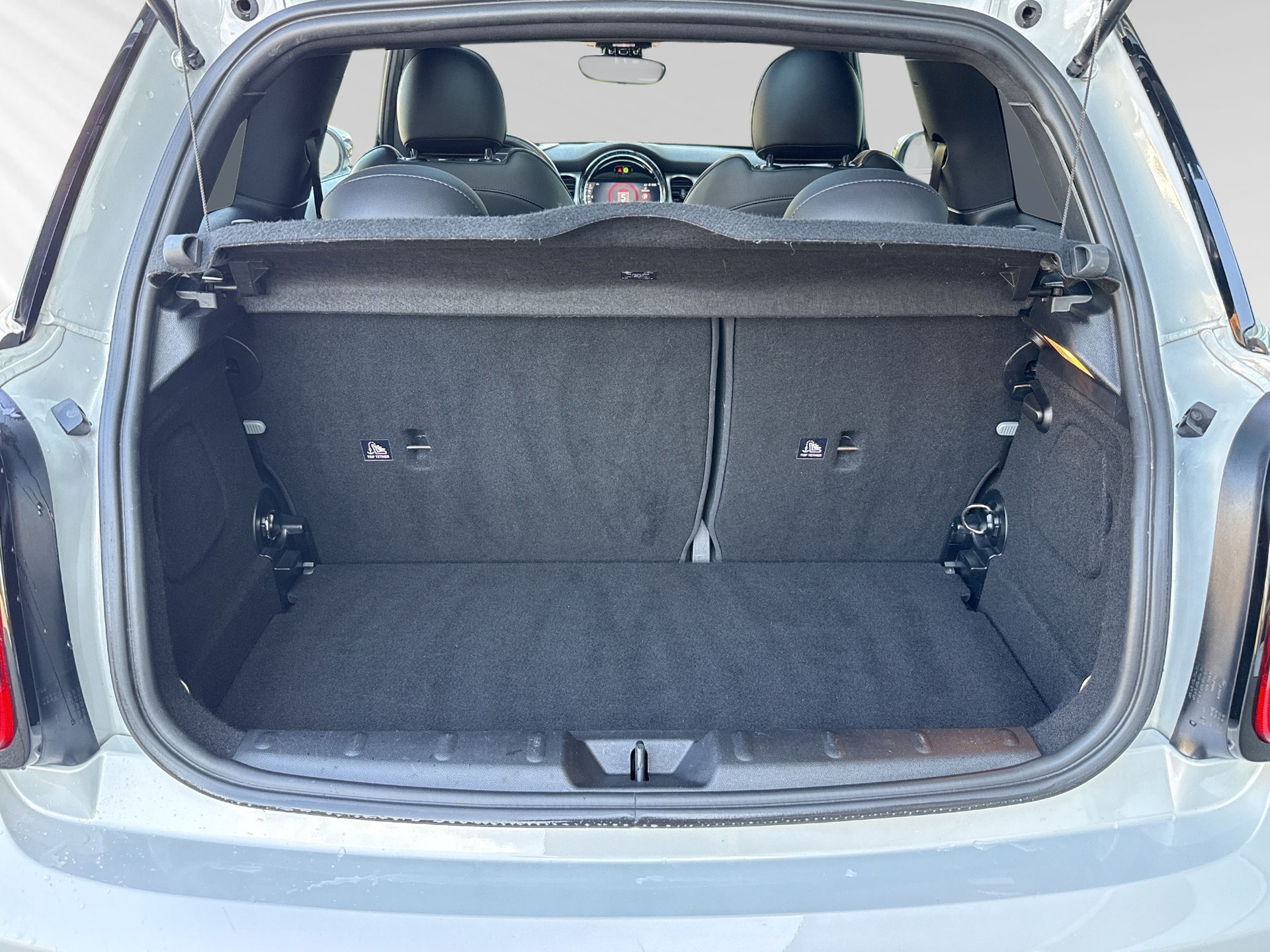 MINI Cooper S Trafalgar Edition Steptronic DKG-image-7
