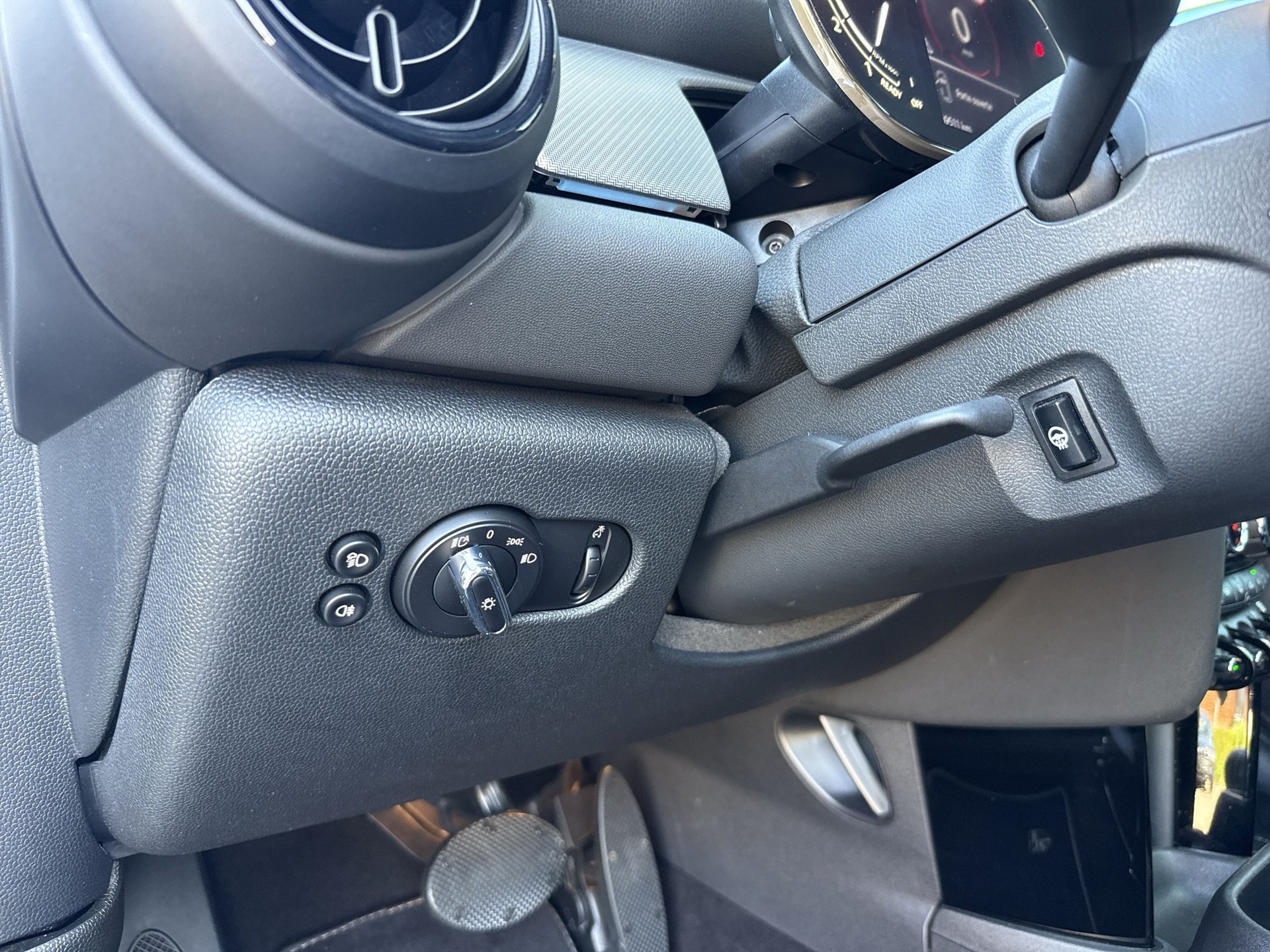 MINI Cooper S Trafalgar Edition Steptronic DKG-image-19