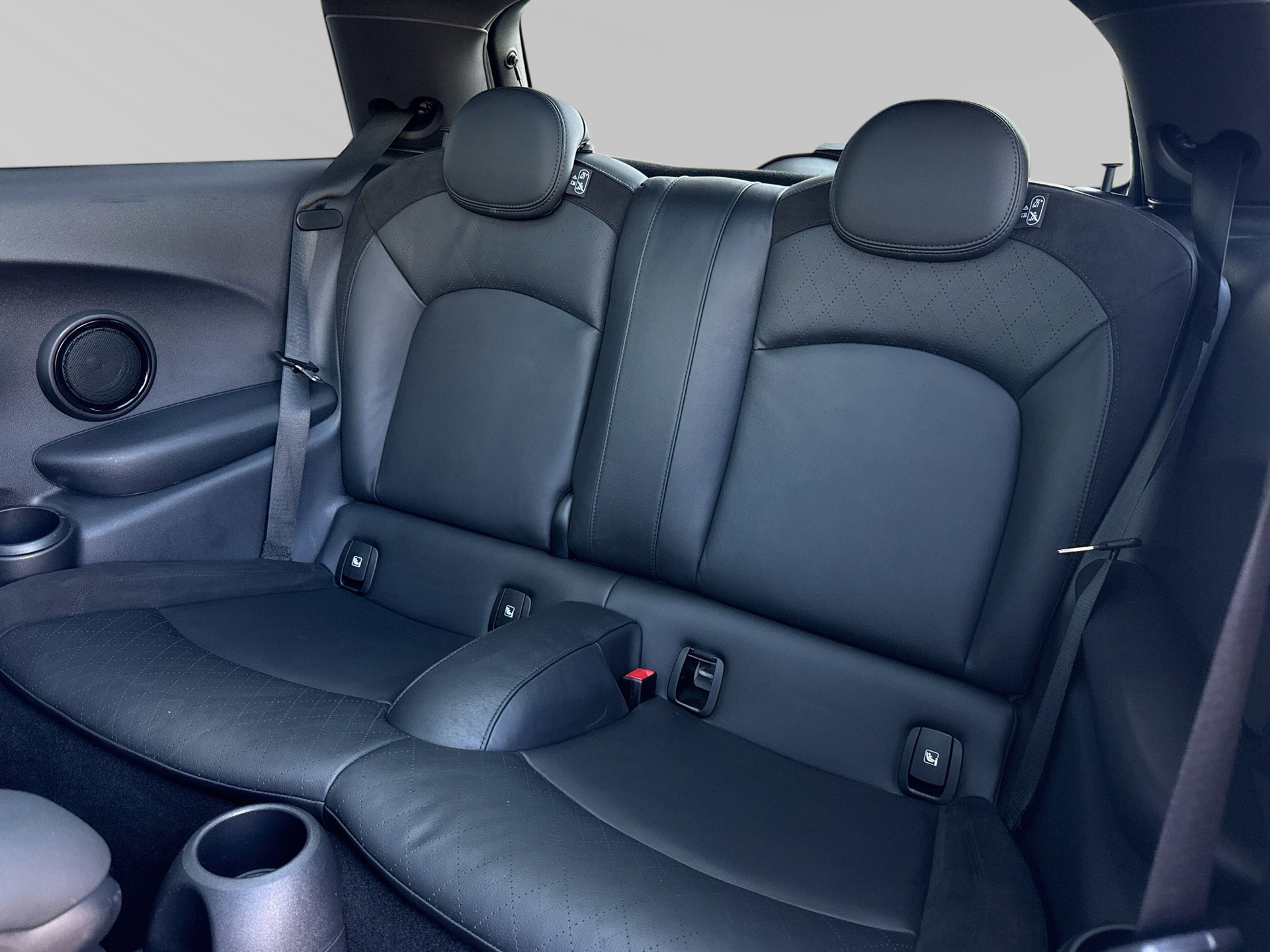 MINI Cooper S Trafalgar Edition Steptronic DKG-image-6