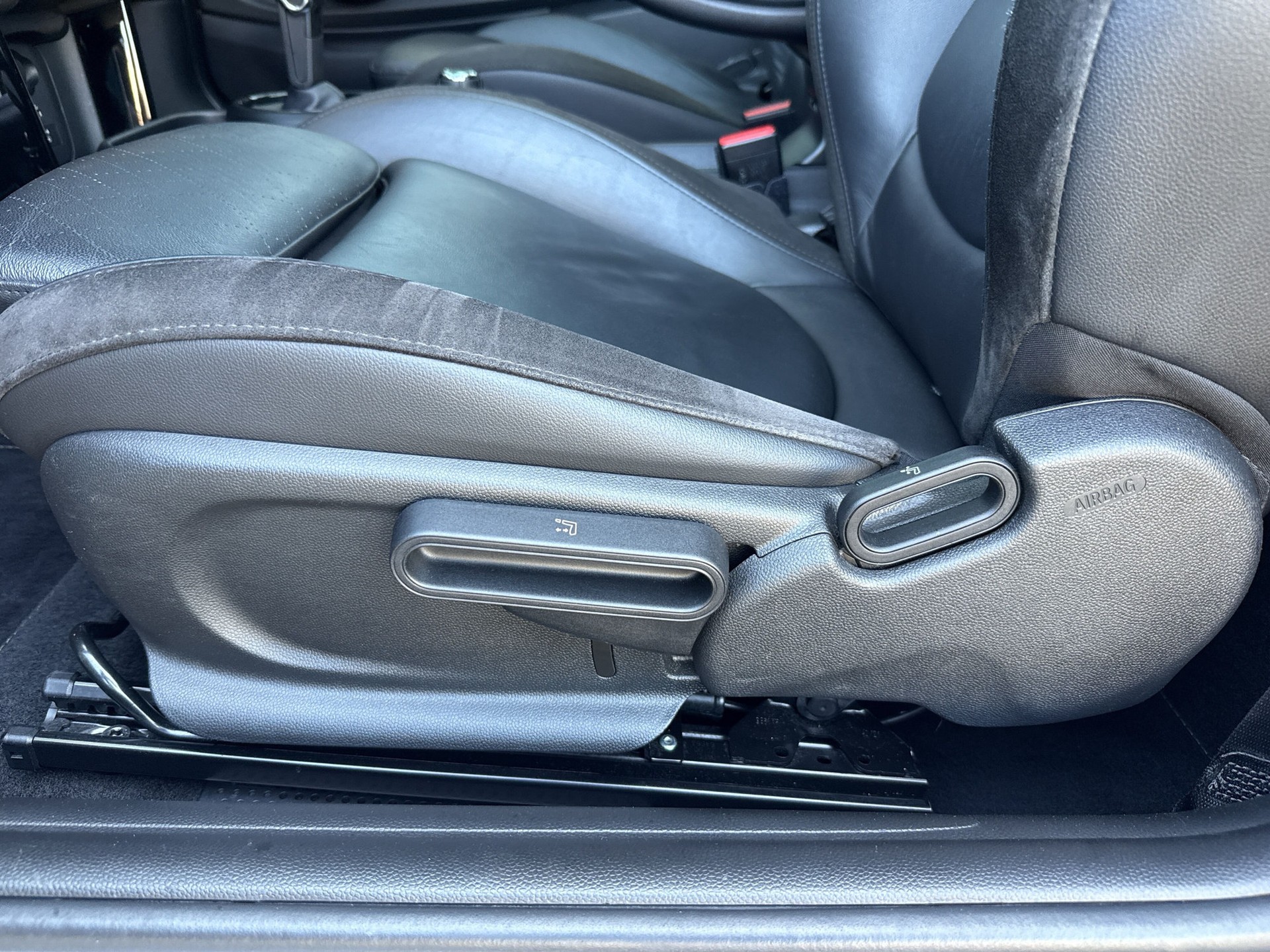 MINI Cooper S Trafalgar Edition Steptronic DKG-image-18