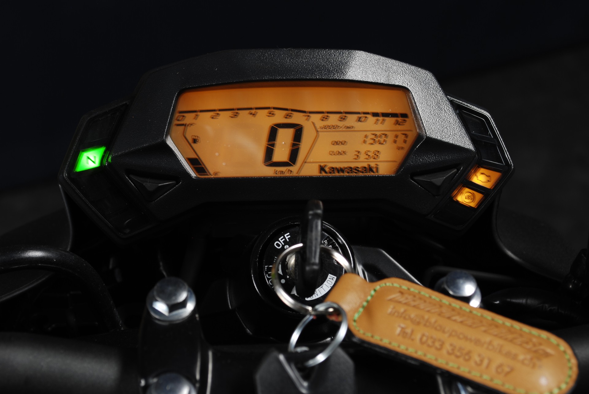 KAWASAKI Z 125 MY25-image-15