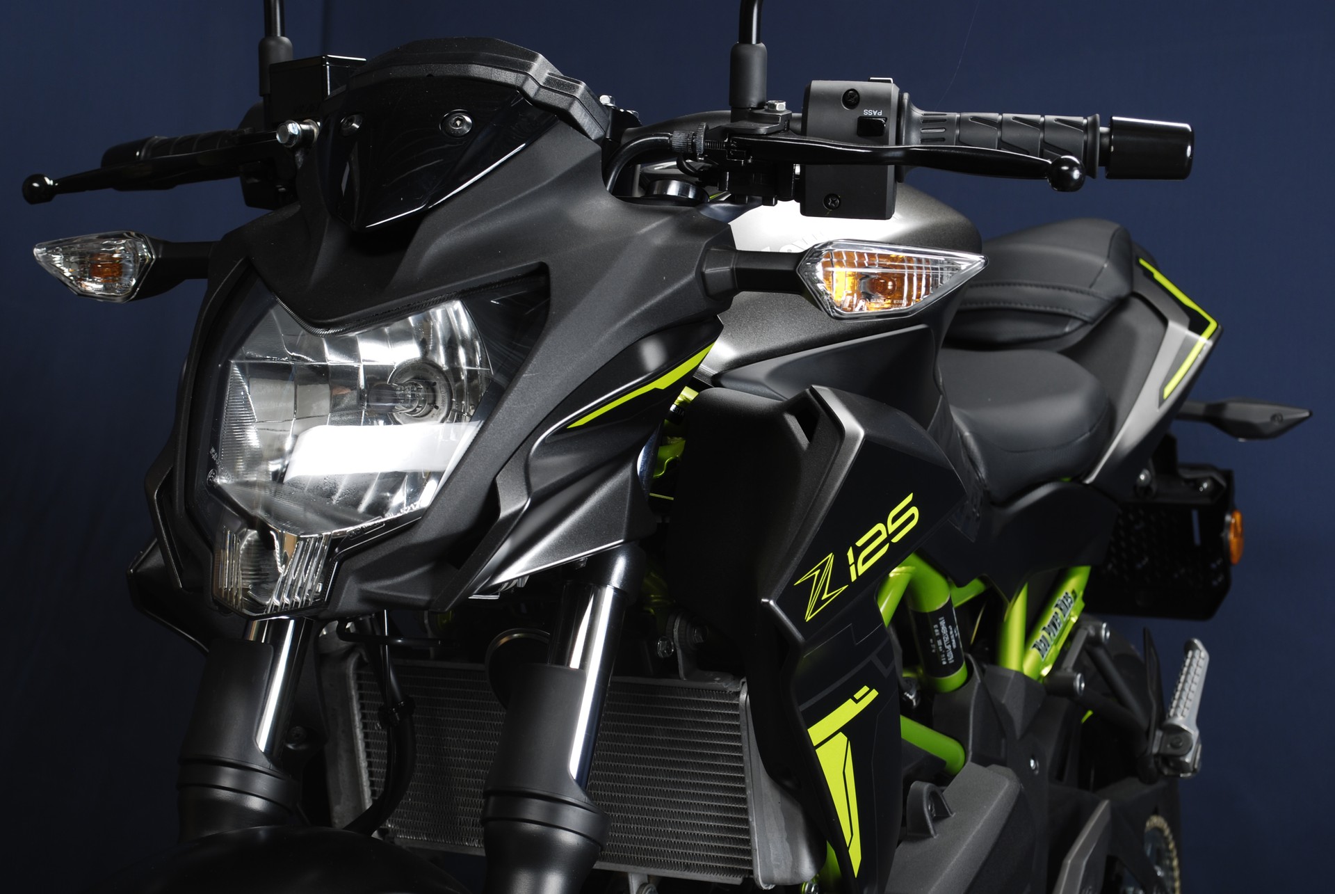 KAWASAKI Z 125 MY25-image-7