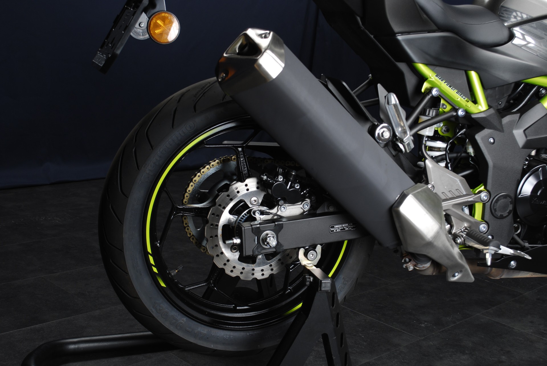 KAWASAKI Z 125 MY25-showroom-element-1