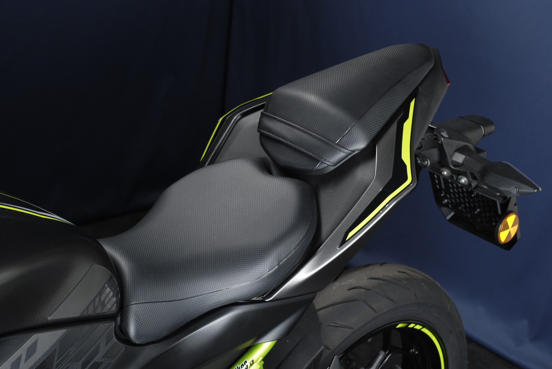 KAWASAKI Z 125 MY25-image-10