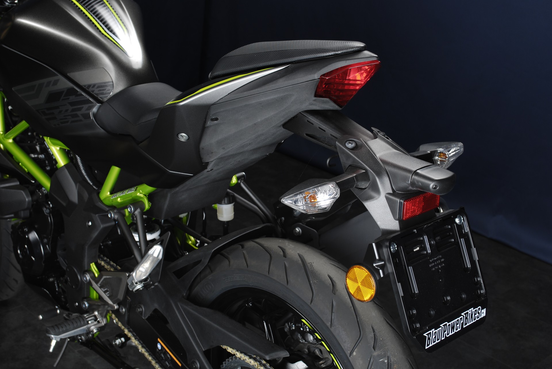 KAWASAKI Z 125 MY25-image-12