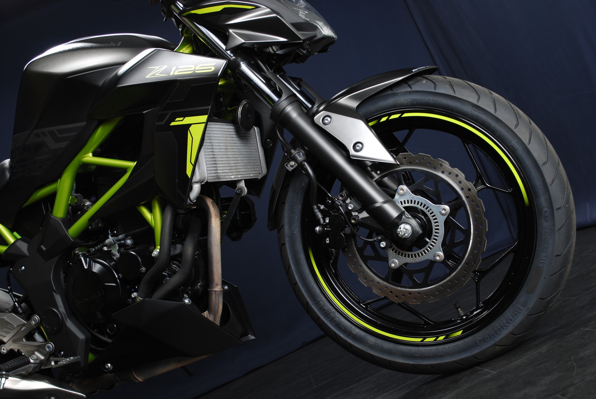 KAWASAKI Z 125 MY25-image-4