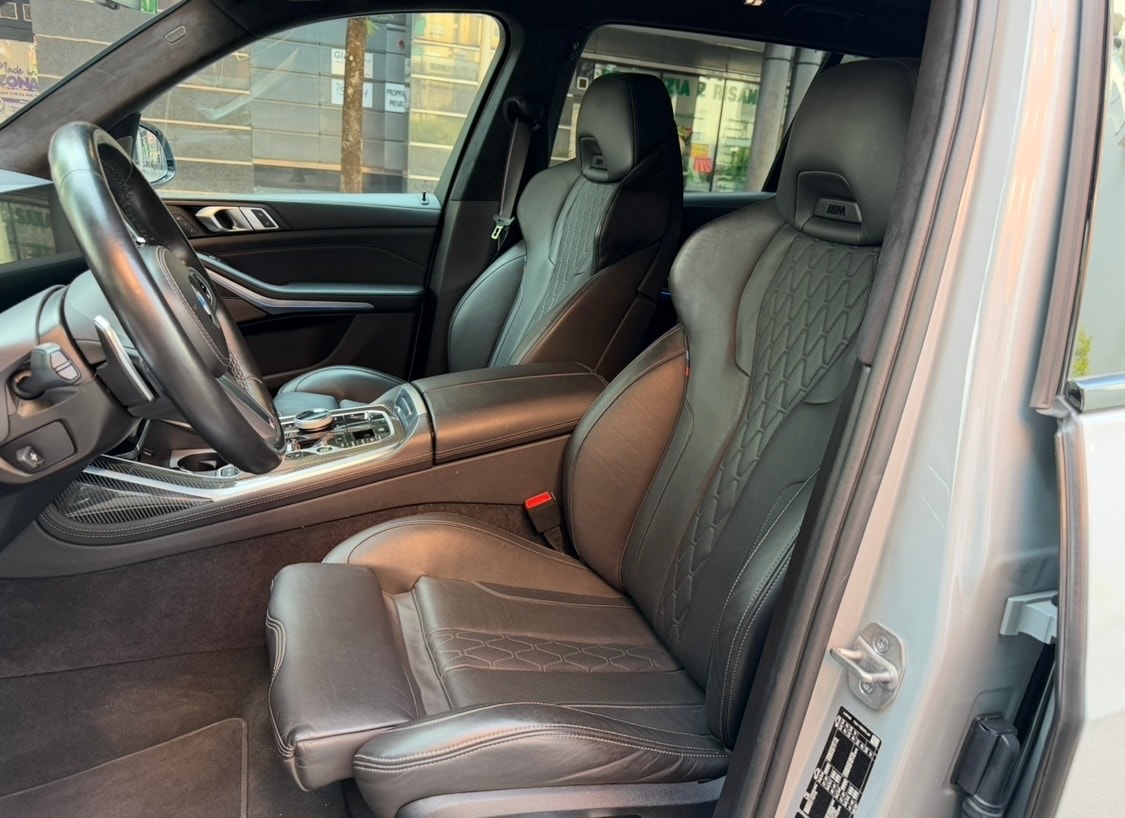 BMW 40d xDrive-image-4