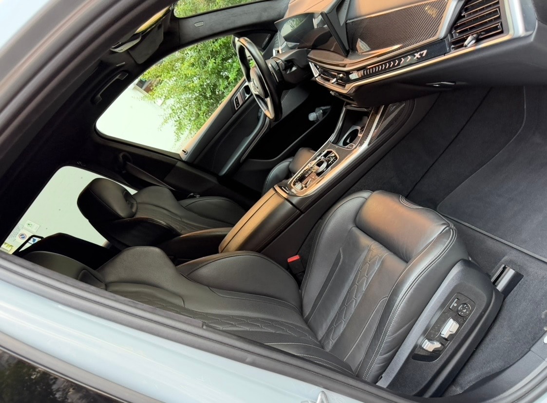 BMW 40d xDrive-image-5
