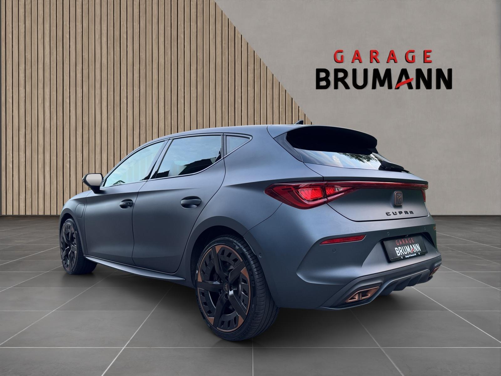 CUPRA Leon 1.4 eHybrid-showroom-element-2