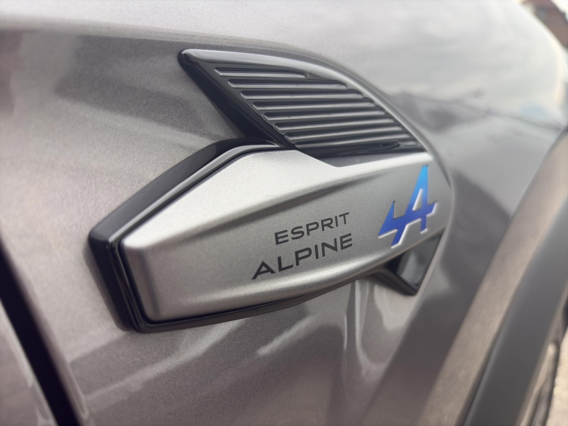 RENAULT Captur 1.3 TCe Esprit Alpine EDC-image-20