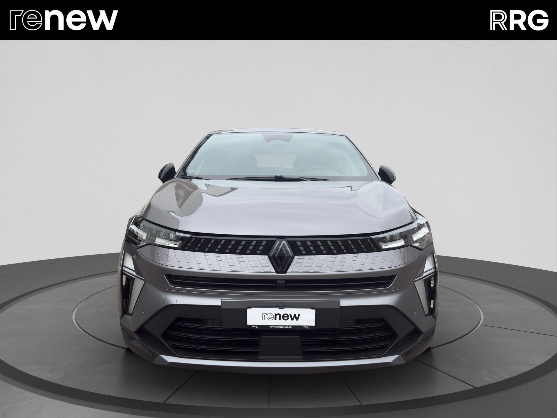 RENAULT Captur 1.3 TCe Esprit Alpine EDC-image-7
