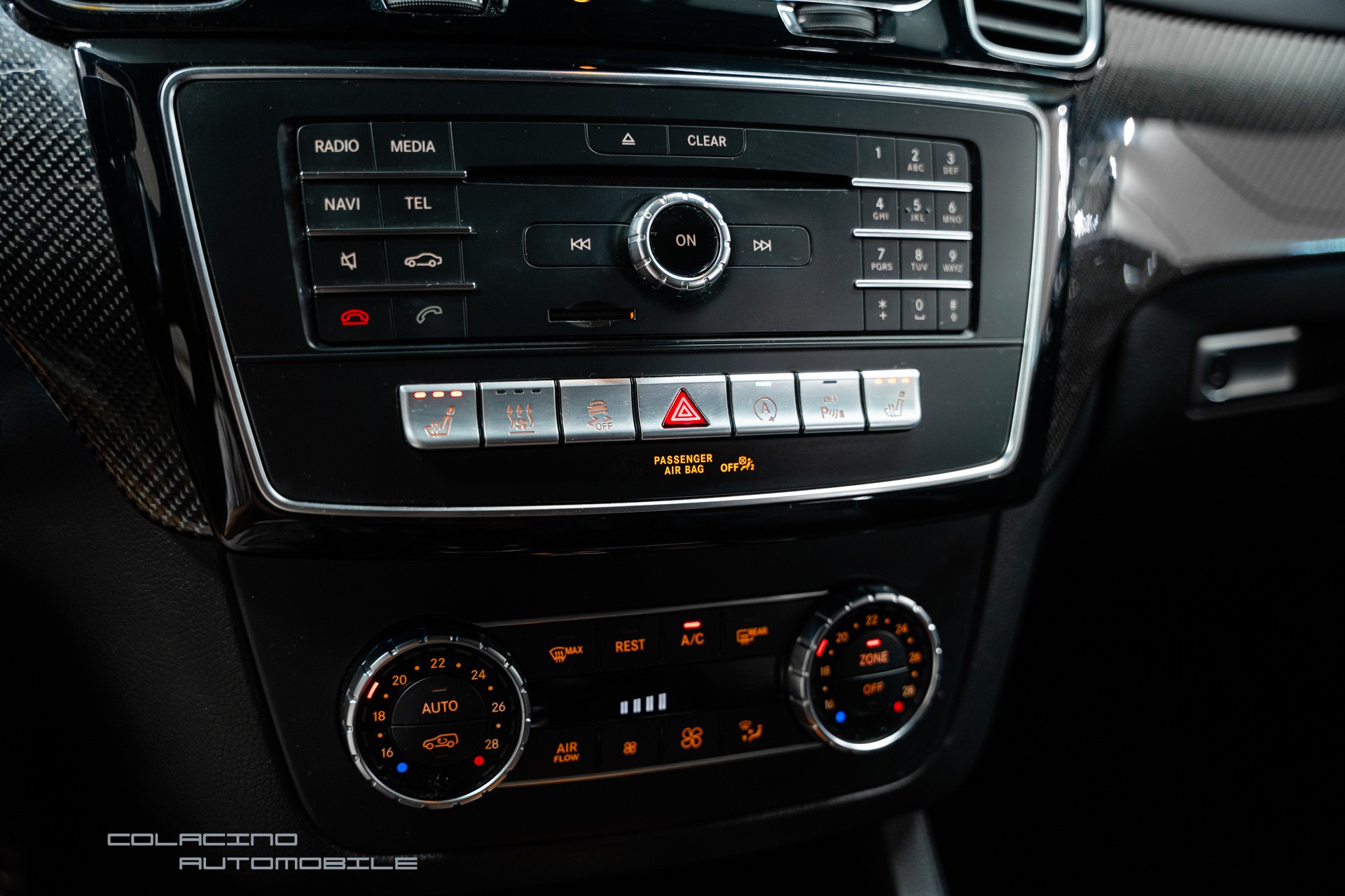 MERCEDES-BENZ GLE Coupé 350 d 4Matic 9G-Tronic-image-24