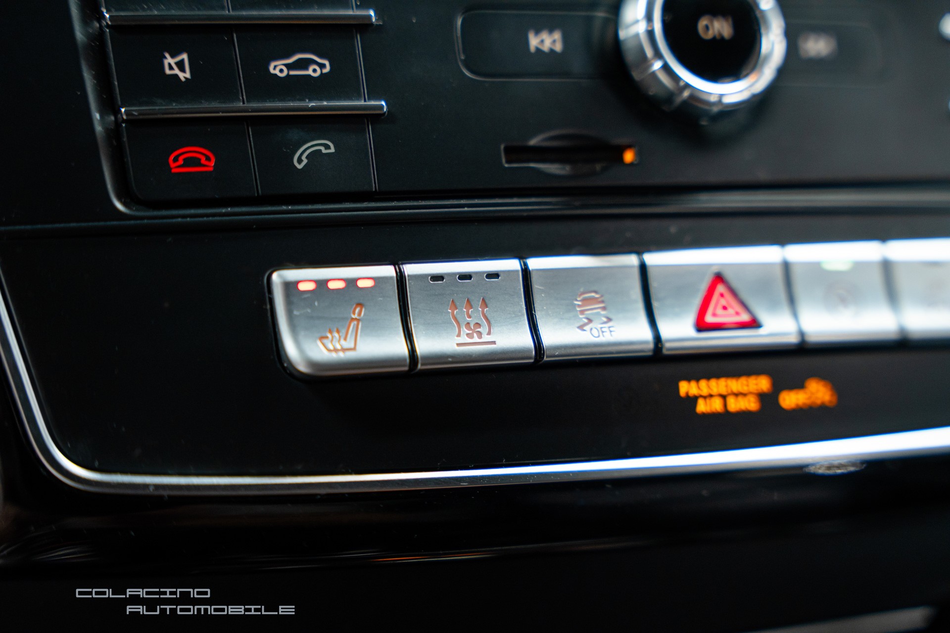 MERCEDES-BENZ GLE Coupé 350 d 4Matic 9G-Tronic-image-25