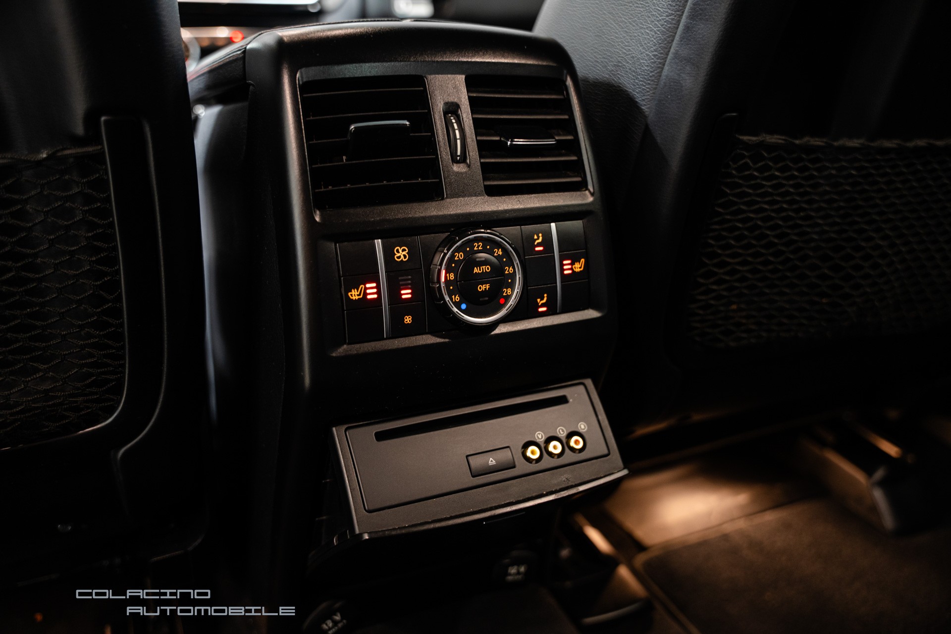 MERCEDES-BENZ GLE Coupé 350 d 4Matic 9G-Tronic-image-16