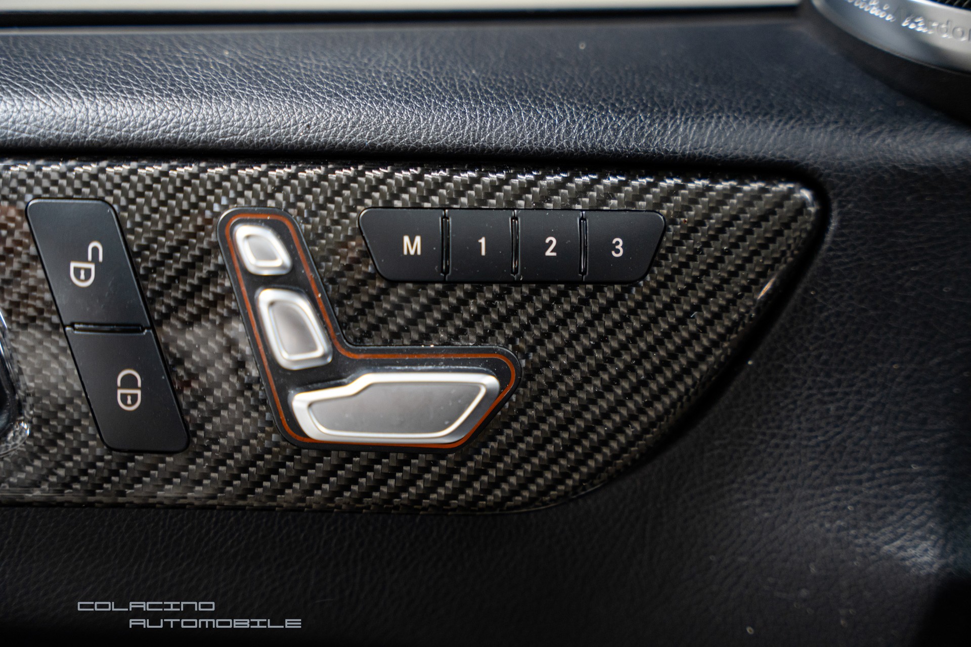 MERCEDES-BENZ GLE Coupé 350 d 4Matic 9G-Tronic-image-19
