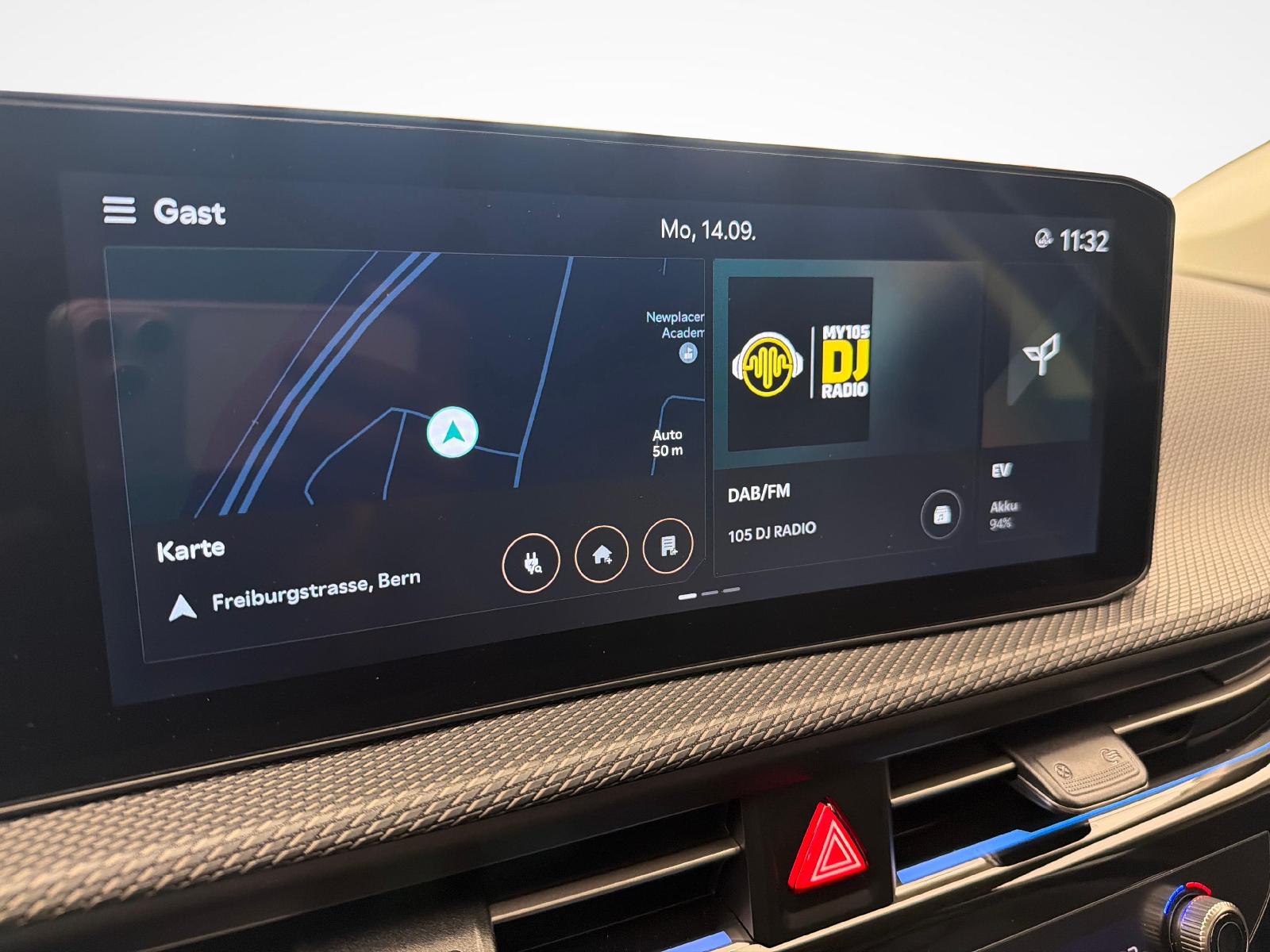 KIA EV6 84 kWh Earth-image-14