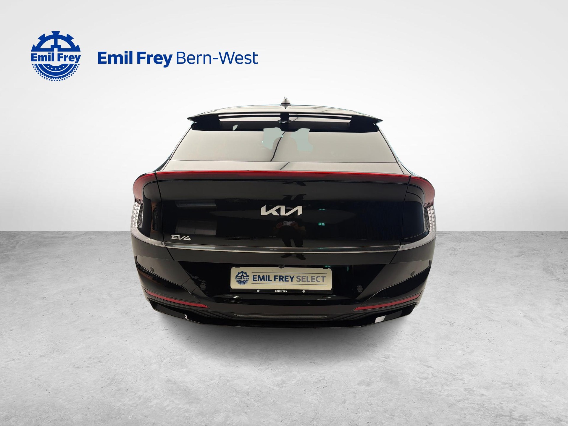 KIA EV6 84 kWh Earth-image-3