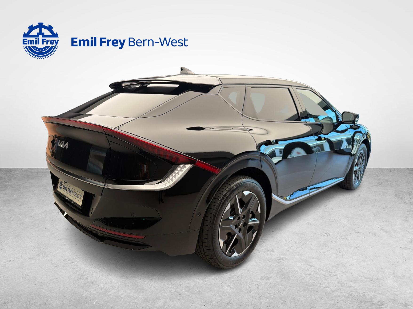 KIA EV6 84 kWh Earth-image-4