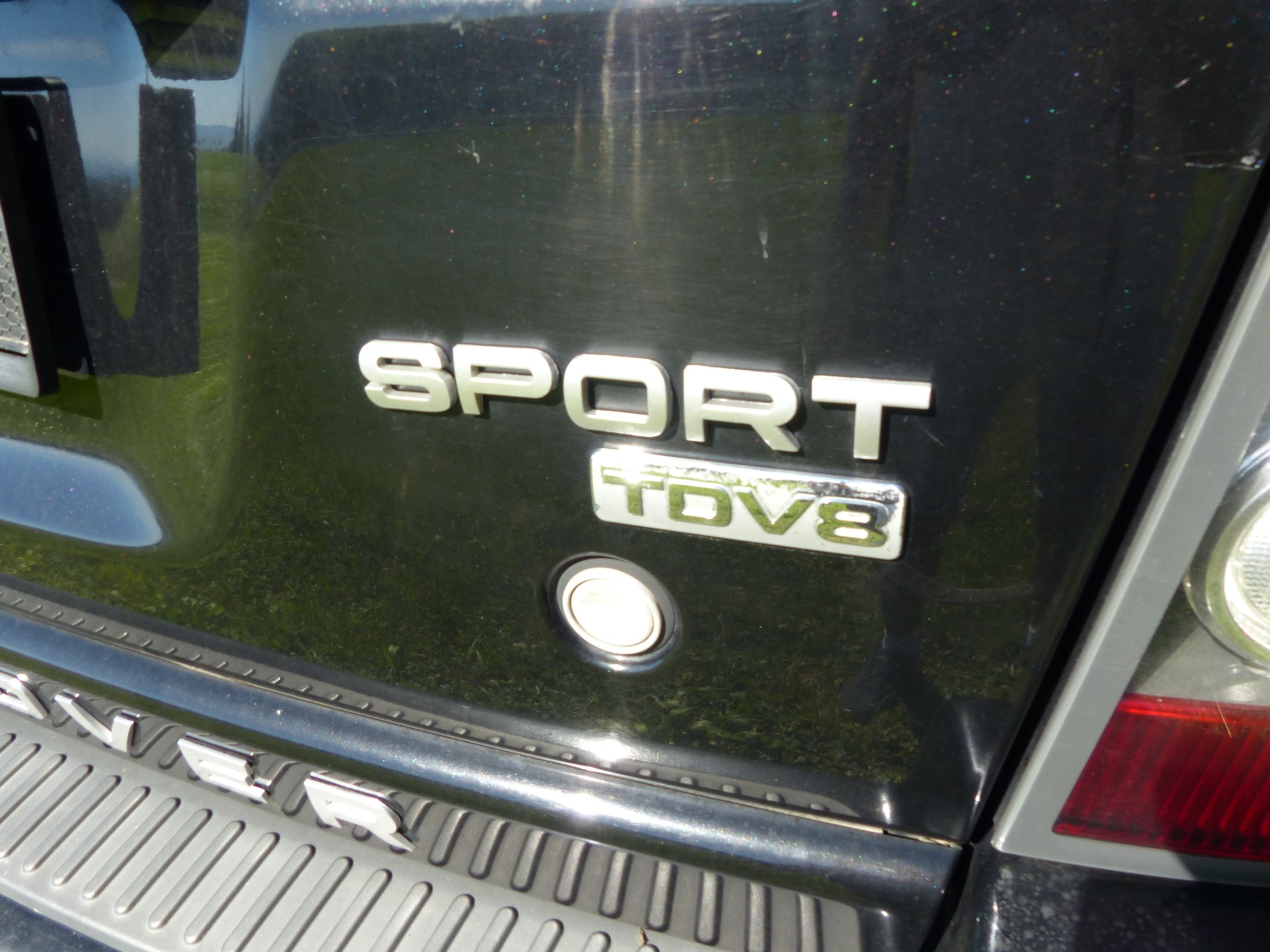 LAND ROVER Range Rover Sport 3.6 TDV8 HSE Automatic-image-19