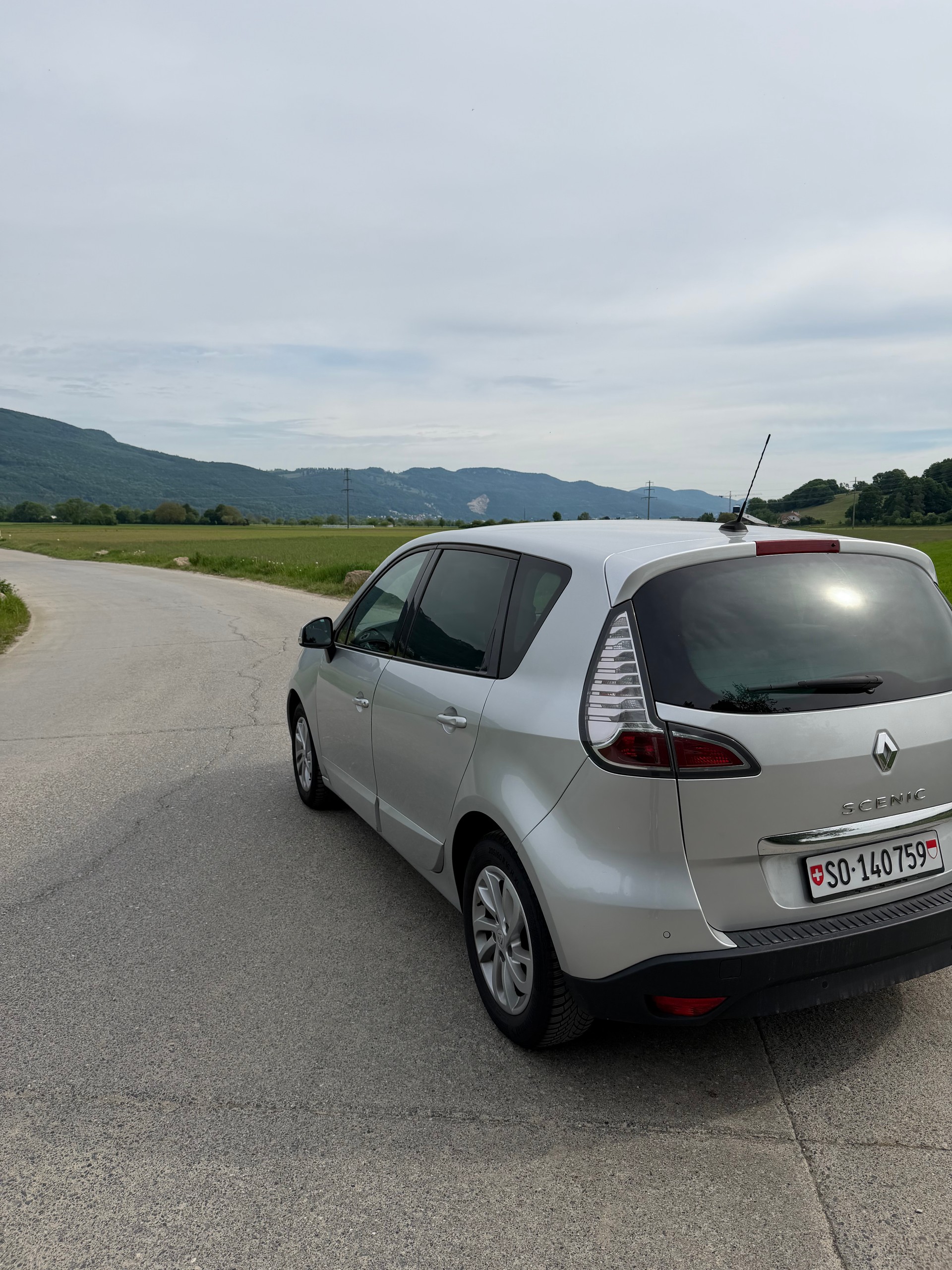 RENAULT 1.5 dCi Dynamique EDC-image-3