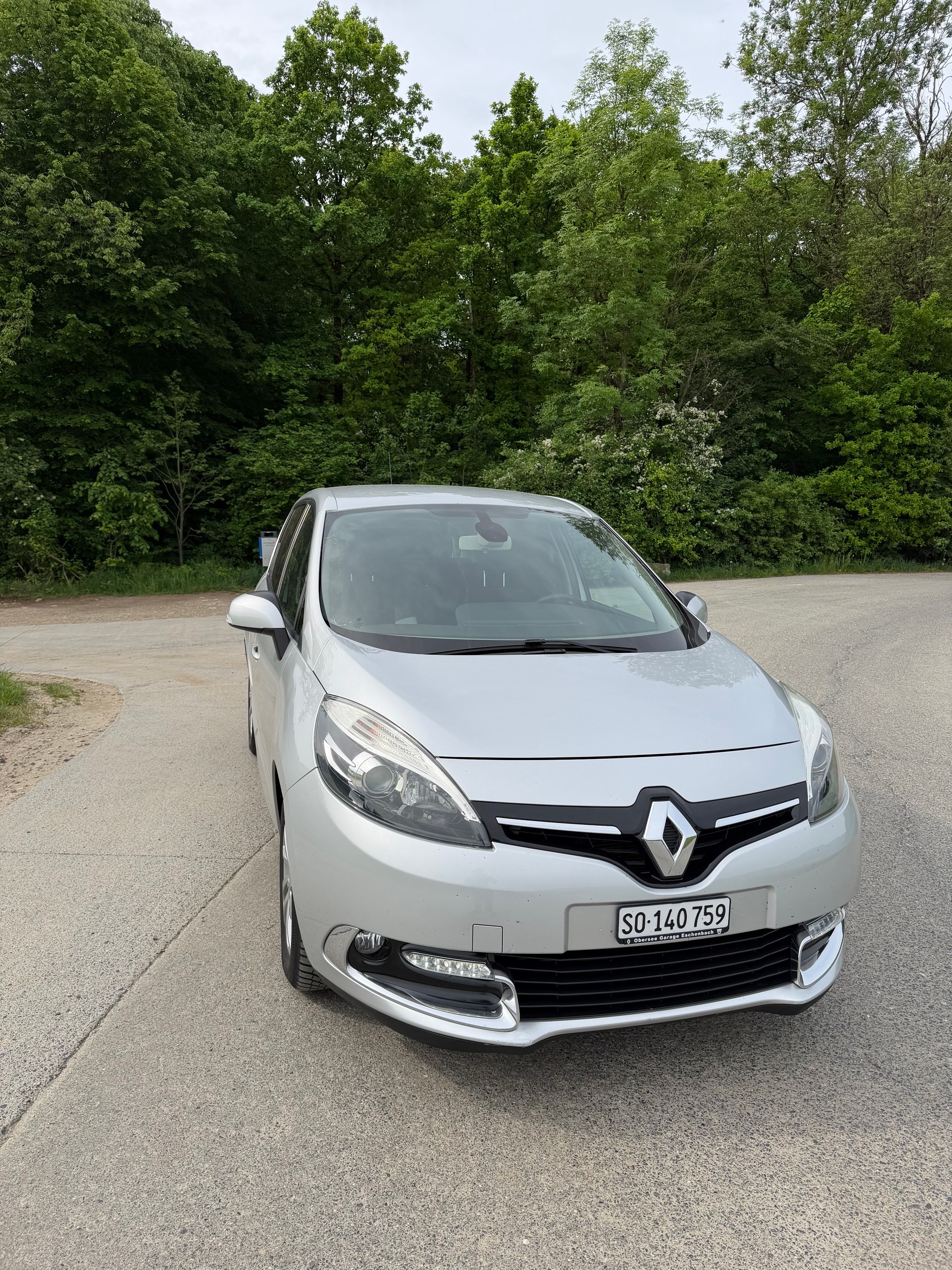 RENAULT 1.5 dCi Dynamique EDC-image-1